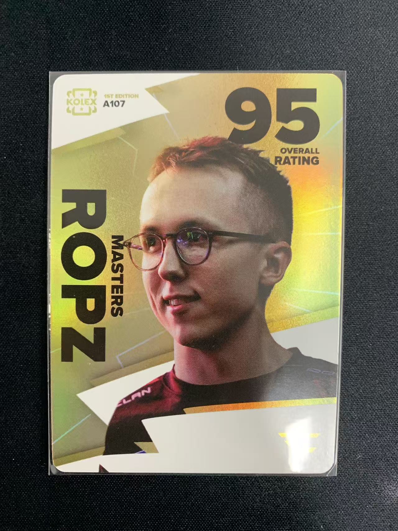 2025 kolex csgo cs2 major 中国红 CHINA 低编 LOW MINT 【A107】 卡品如图 冲榜必备 有码 AAA