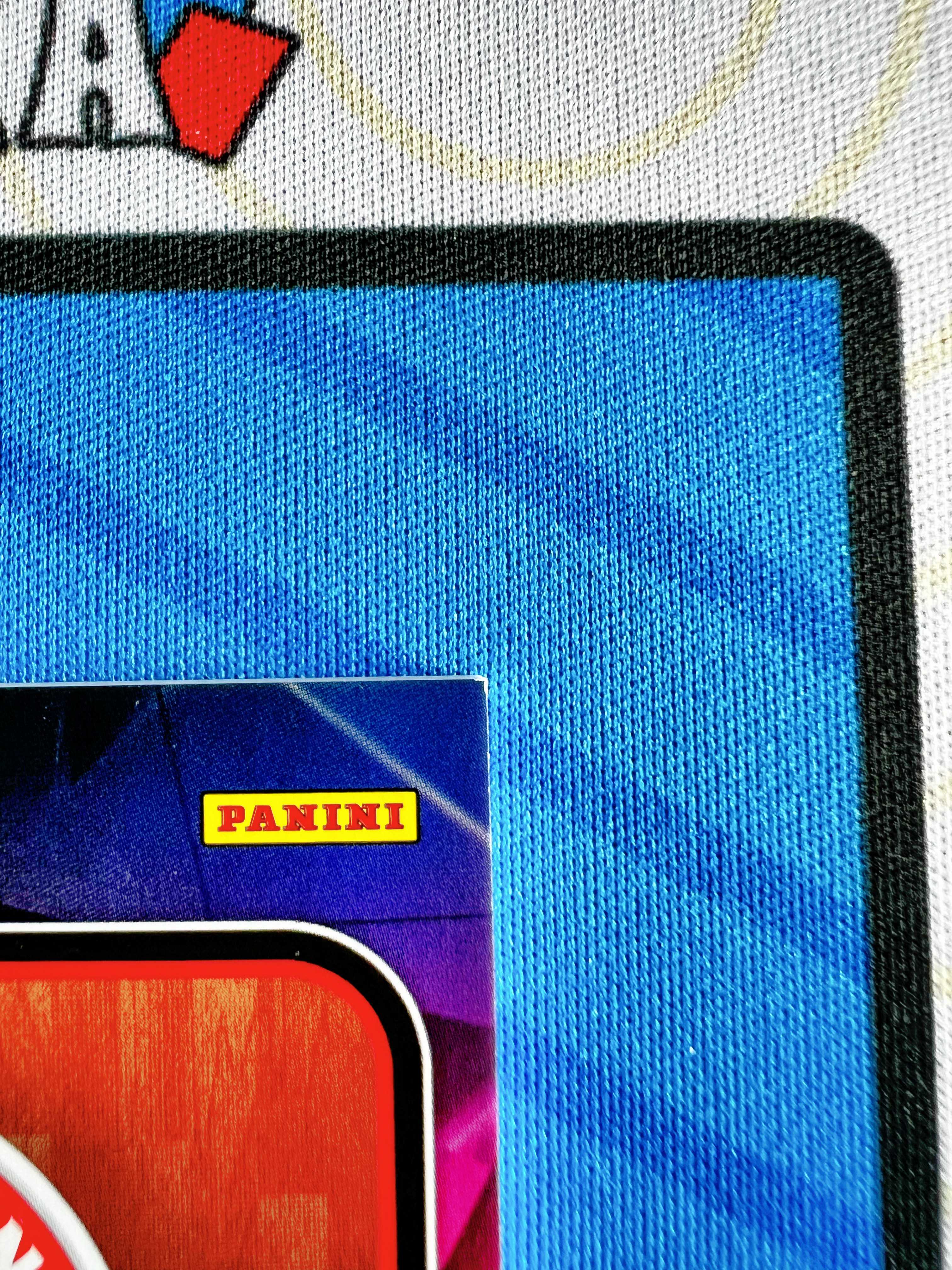 【顶尖卡社】2024-25 panini hoops alexandre sarr 奇才 亚历山大 萨尔 RC 新秀 榜样秀 球衣 物料 切割 未来全明星 详情看描述 瑕疵如图【凯里】