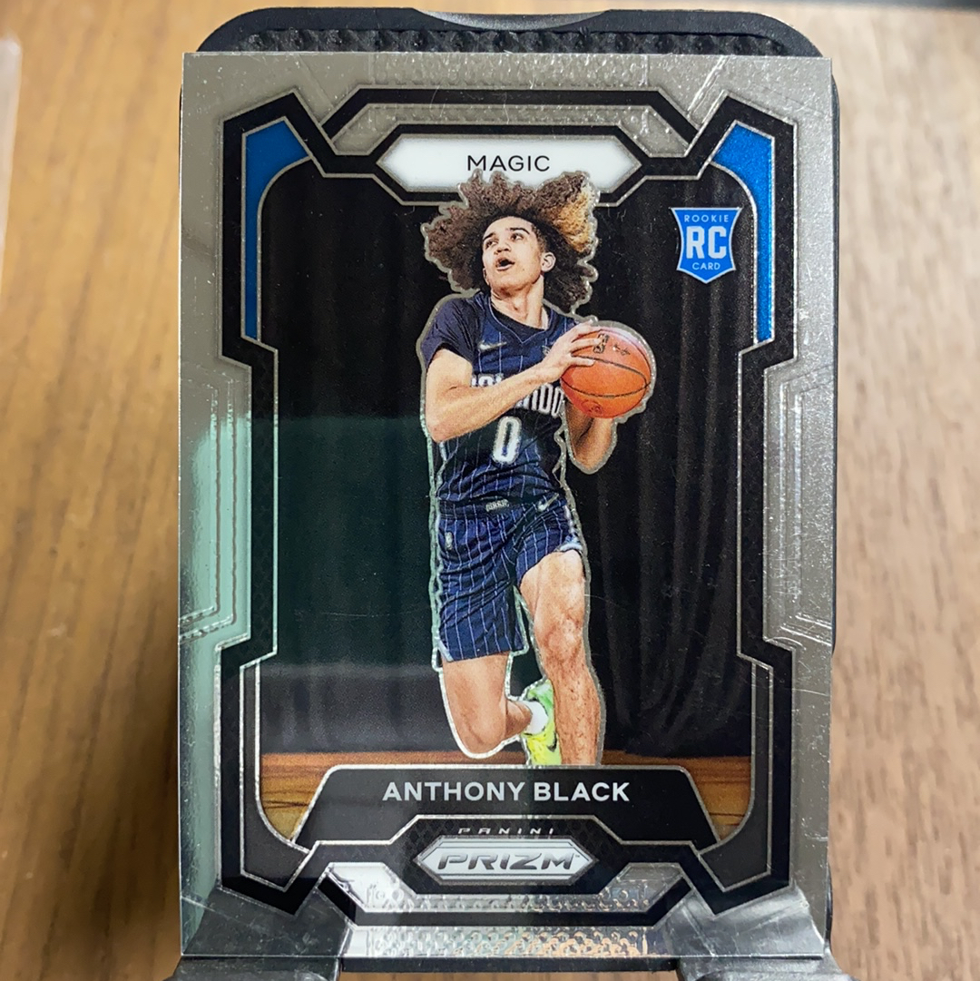 2023-24 Panini Prizm Anthony Black 217