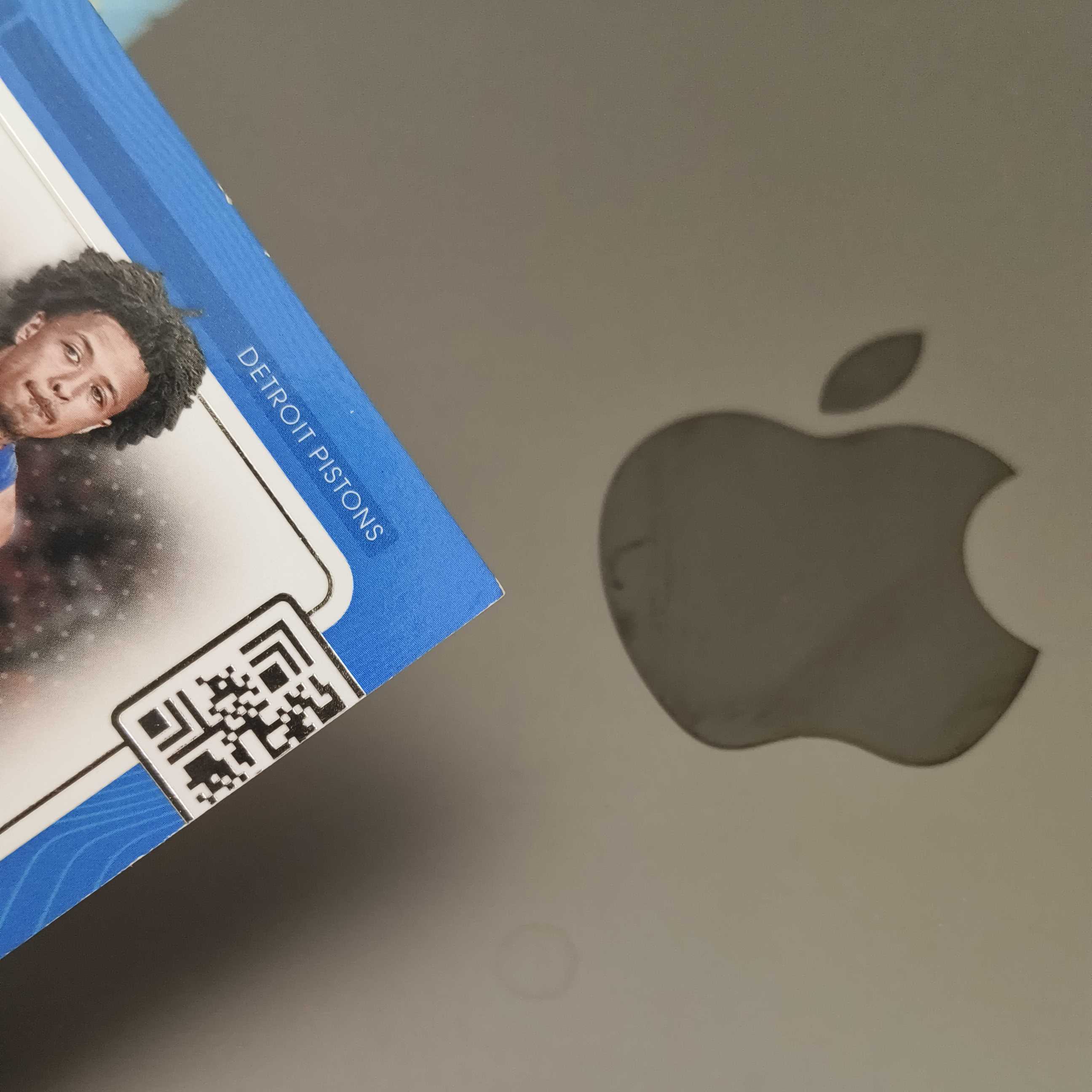 Cade Cunningham 康宁汉姆 坎宁安 2021-22 Contenders 球票 RC新秀 球衣料实物料 活塞 CC 状元 瑕疵见图