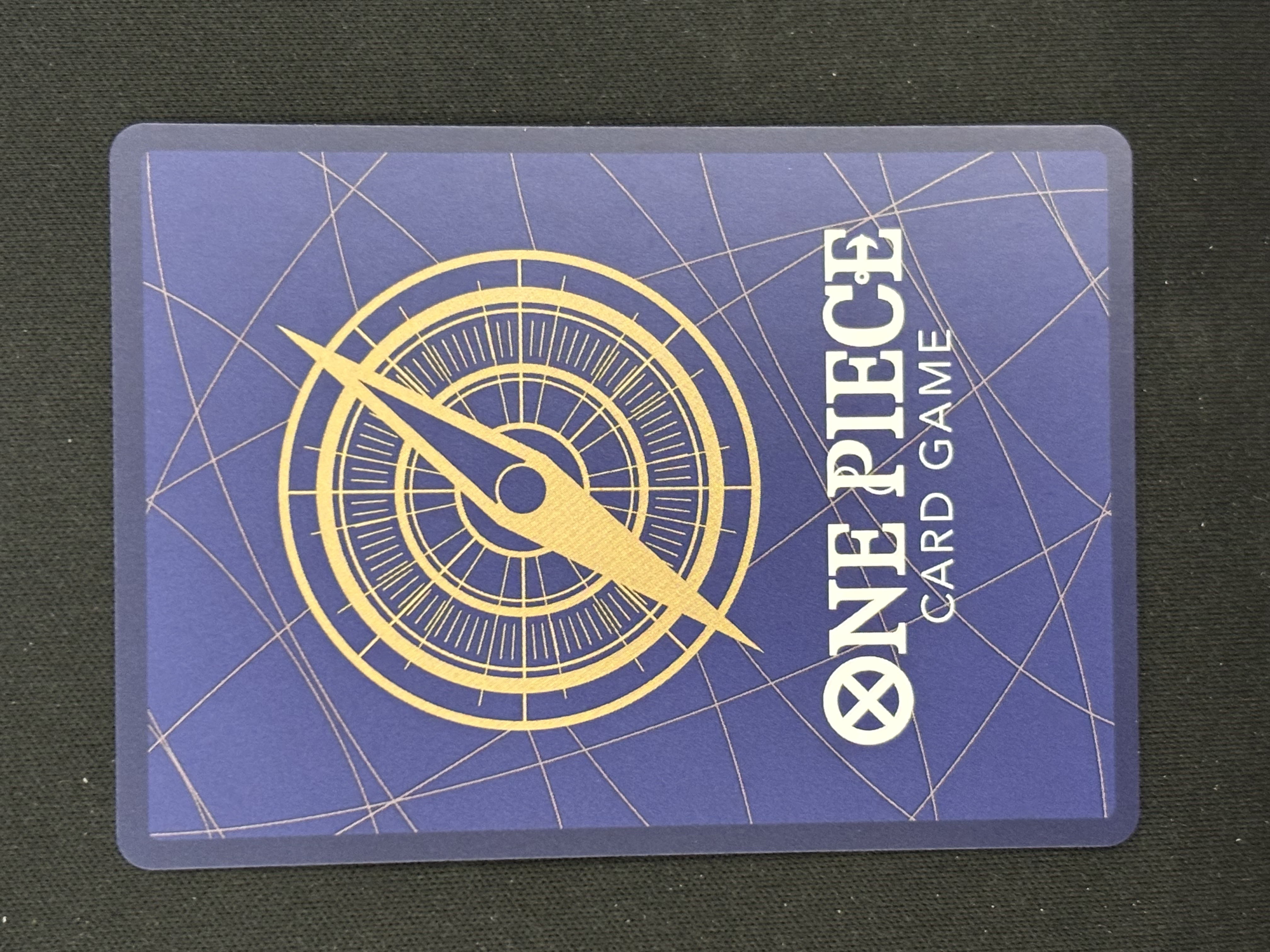2026 ONE PIECE TCG 决战之时 航海王 ja 日版 OP16-042 因佩尔地狱的囚犯 R 异画 第二张 - 红豆