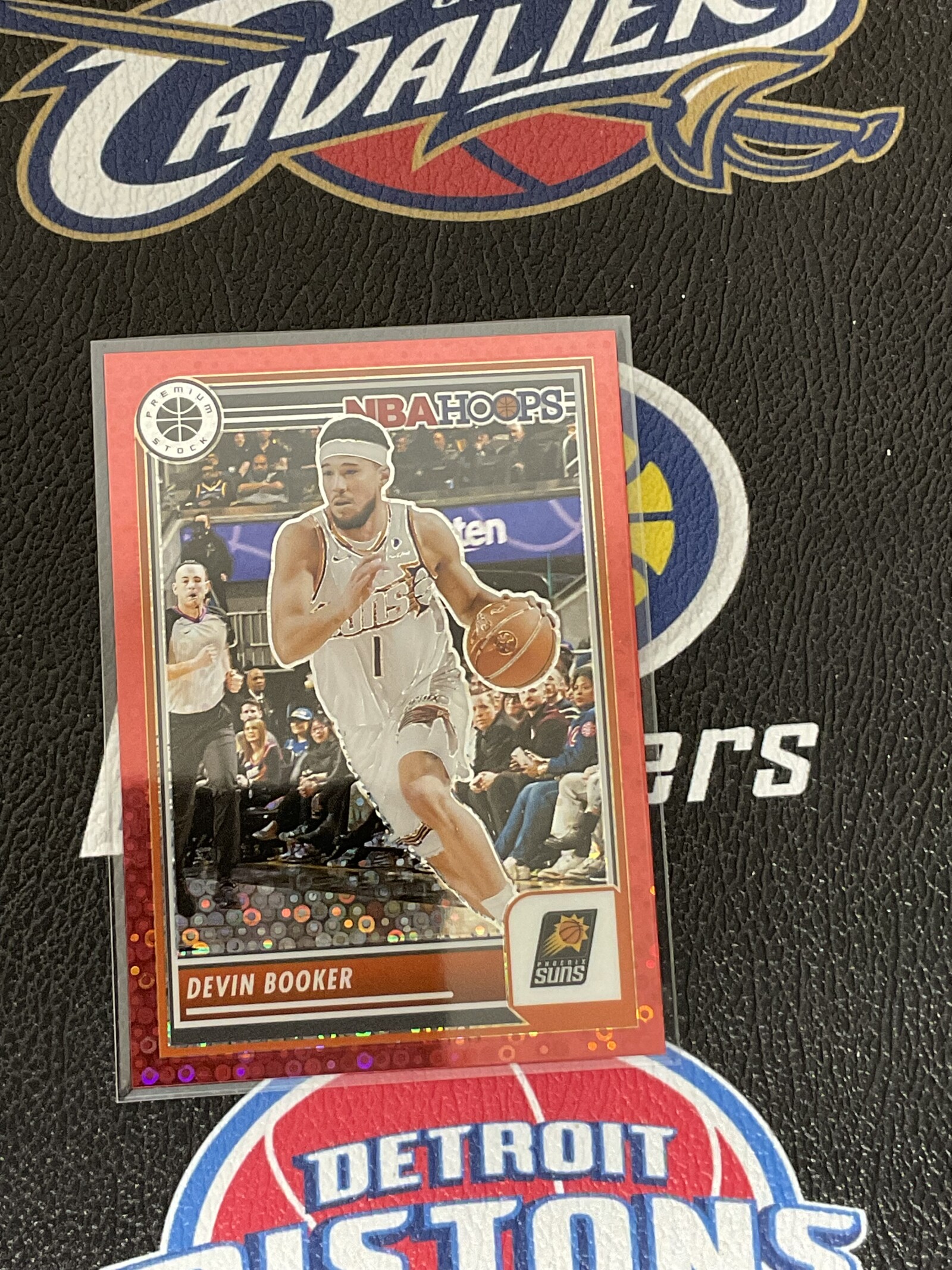 【大树营免费代卖】德文 布克 太阳 hoops 149编 全明星水平 收藏必备 卡品如图 瑕疵如图 #绒11.15