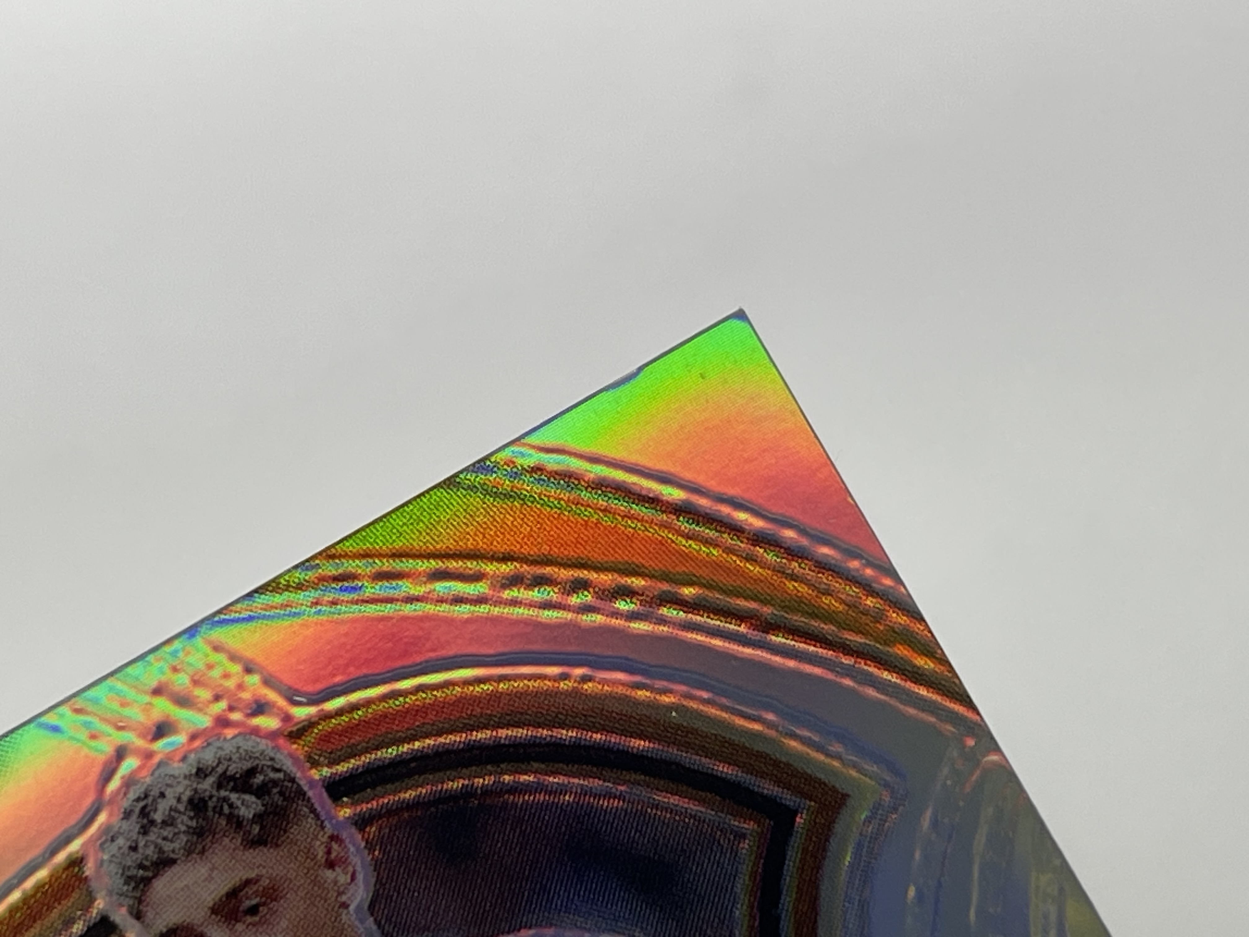 【天秤座拍卖到卡预付85%】2024-25 Select 西甲 皇家马德里 皇马 Valverde 巴尔韦德 银折 签字 场边签 卡品如图 实卡好看 收藏必备※XU52