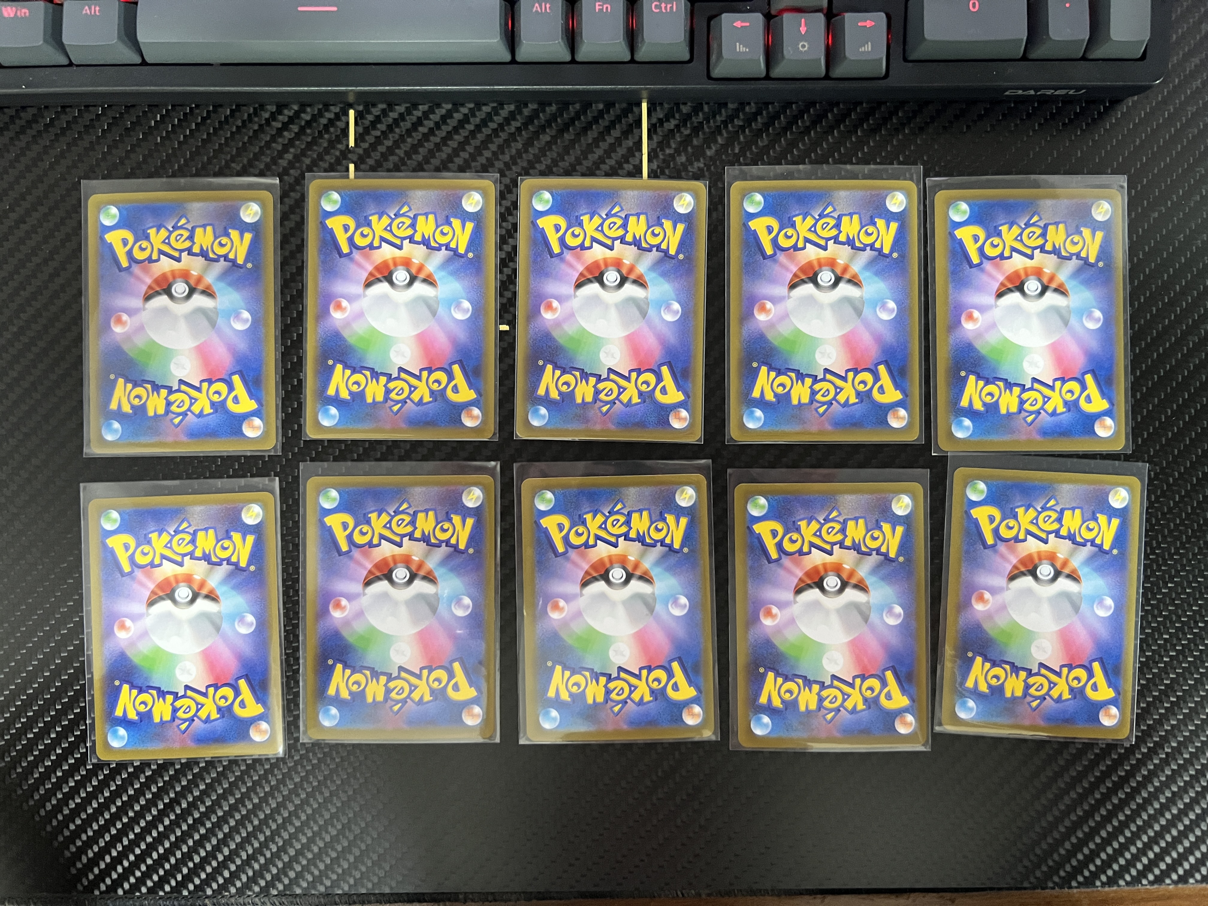 2025 Pokemon TCG M2a Nのゼクロム ja 【杰克森拍卖】N的捷克罗姆 210/193 AR 闪卡 超级梦想ex 日版 雕哥