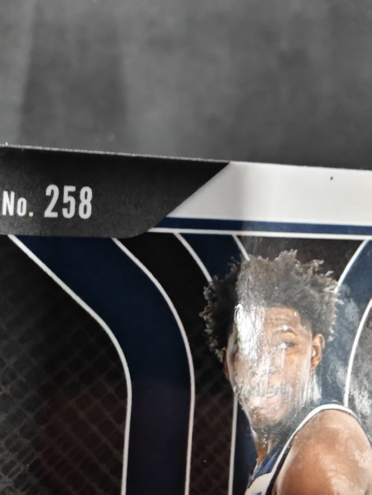 【可合并,不累计】2020-21 Panini Prizm Anthony Edwards RC PZ 安东尼 爱德华兹 华子 森林狼队 新秀RC 瑕疵如图