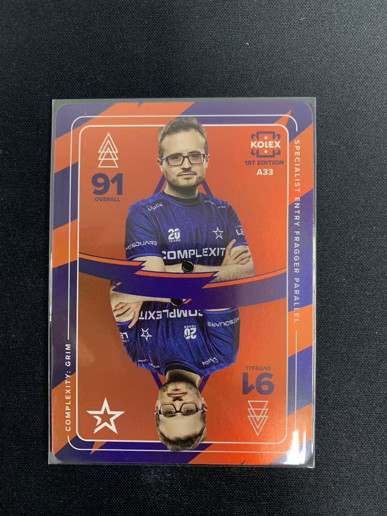 2025 kolex csgo cs2 major 中国红 CHINA 低编 LOW MINT 【A33】 卡品如图 冲榜必备 有码 AAA