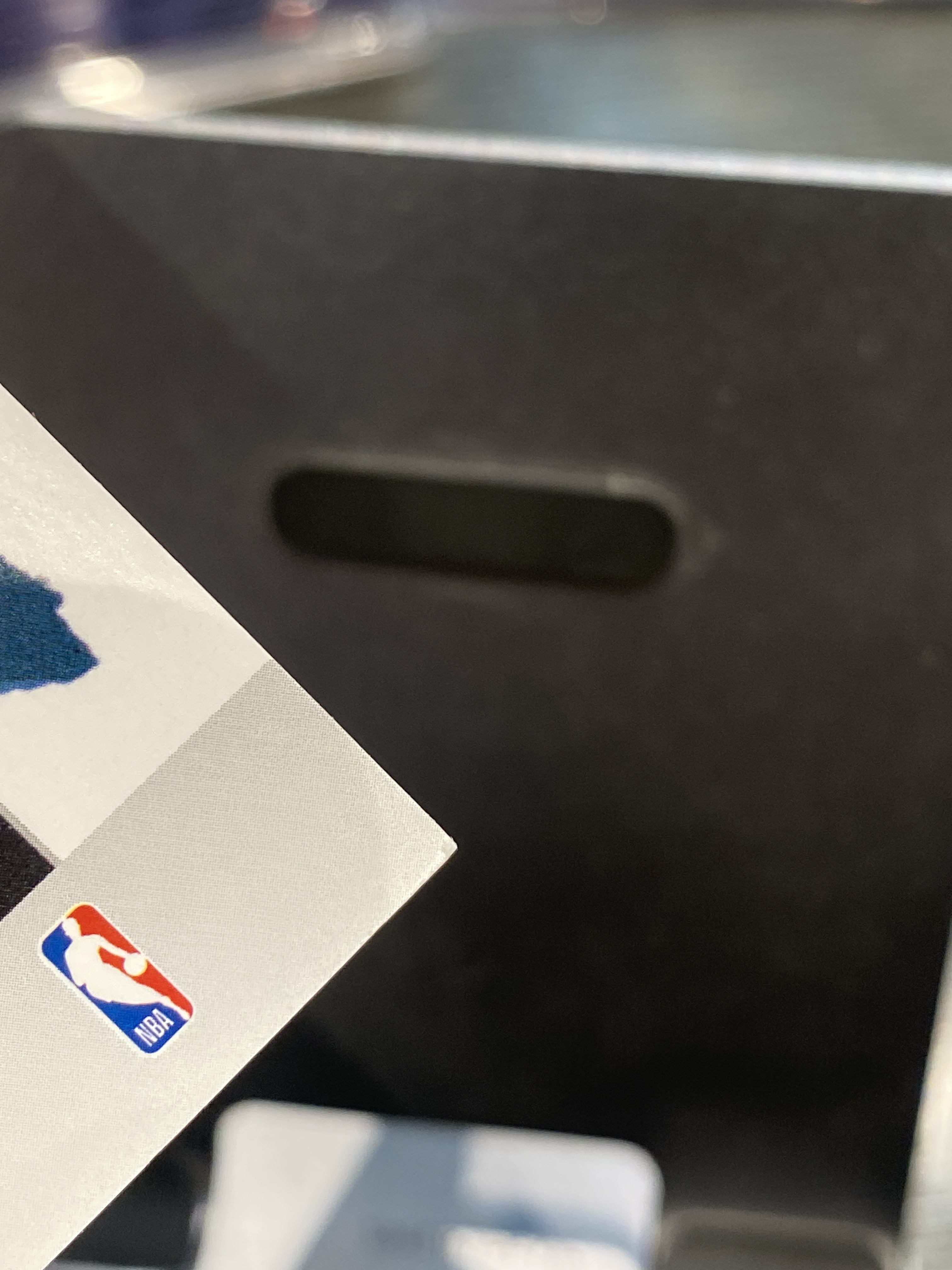 2022-23 【靓星代拍】 Impeccable Richard Hamilton 活塞 传奇名宿 汉密尔顿 2/49编 卡签 签名签字 小真金 卡品如图 专收必备 #小孩