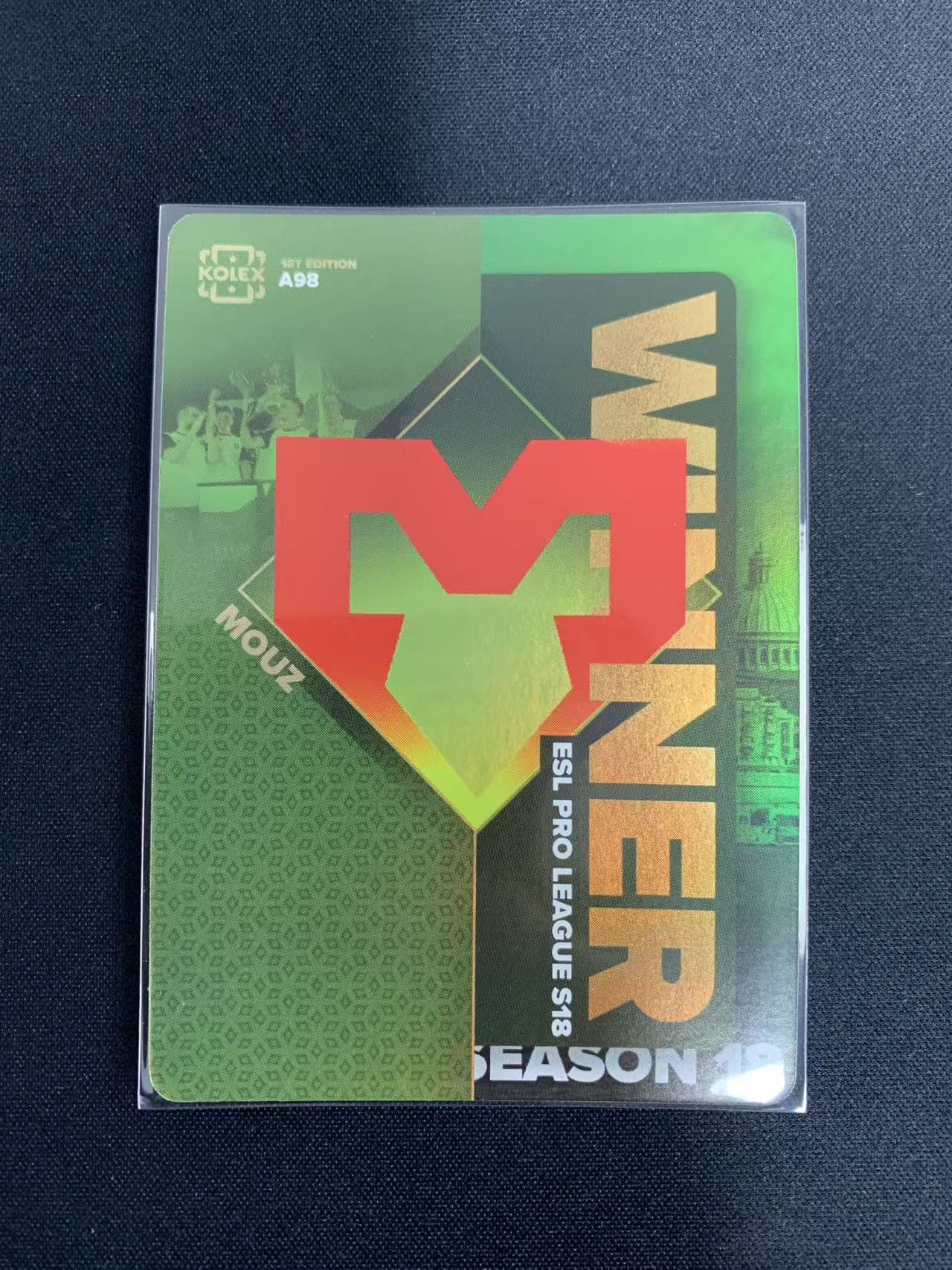 2025 kolex csgo cs2 major 中国红 CHINA 低编 LOW MINT 【A98】 卡品如图 冲榜必备 有码 GPPP