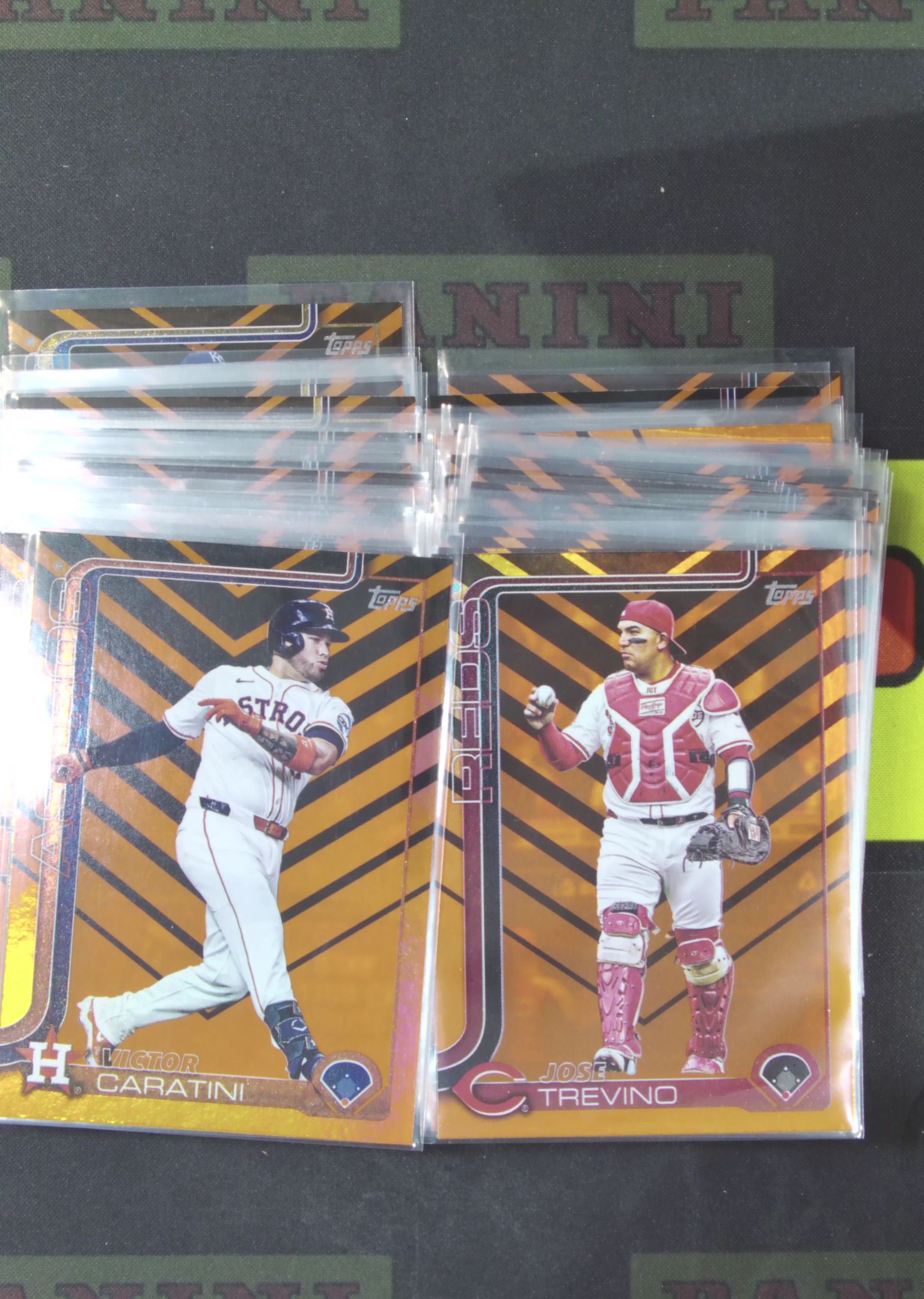 2025 Topps Update Bryce Harper Nirvana Project 布莱斯 哈珀 队伍卡 查普曼 罗哈斯 70张lot 假日折 折射 独占 卡品如图 收藏必备 吴¥