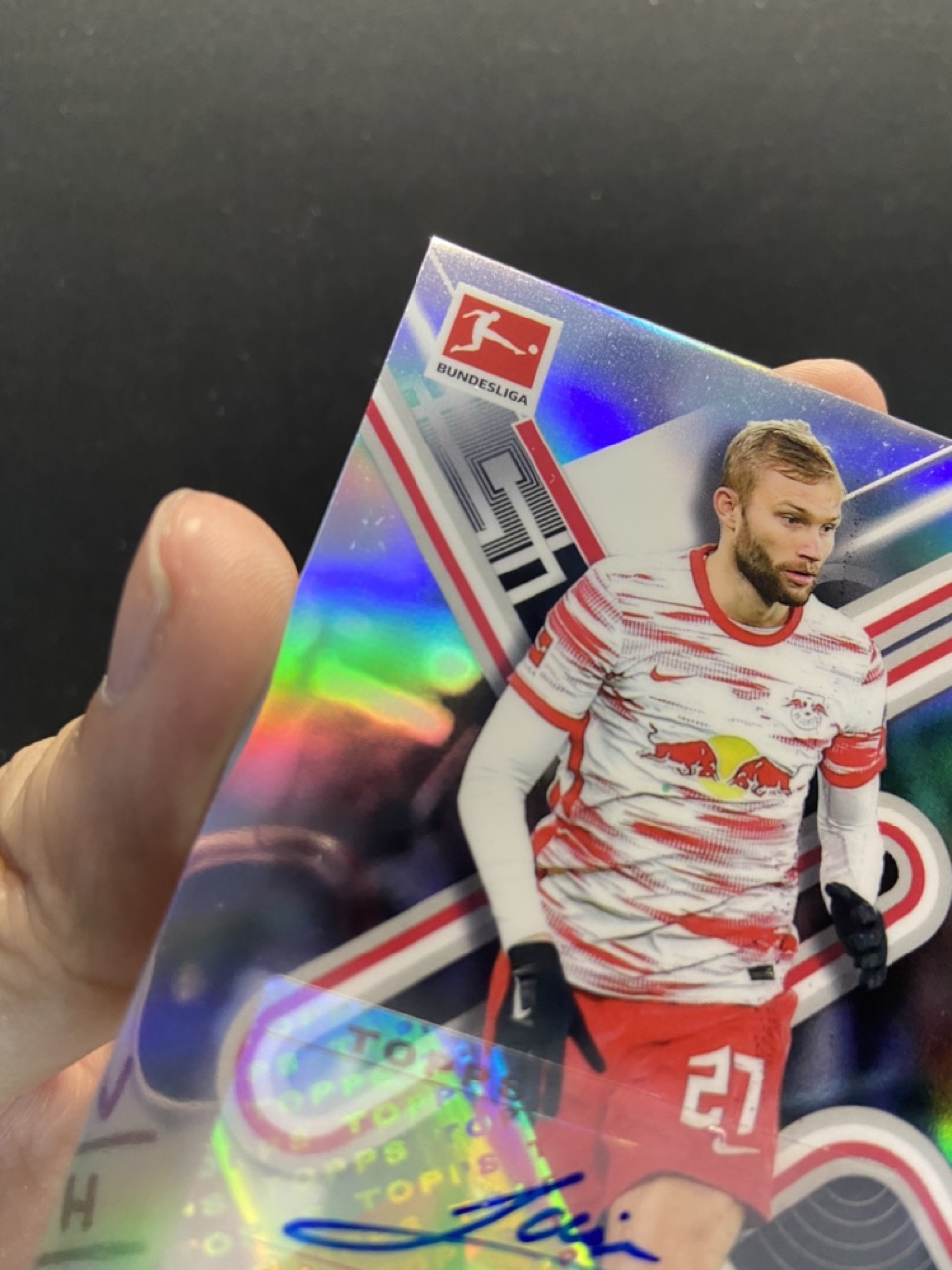  zczd57 2022 topps finest 
