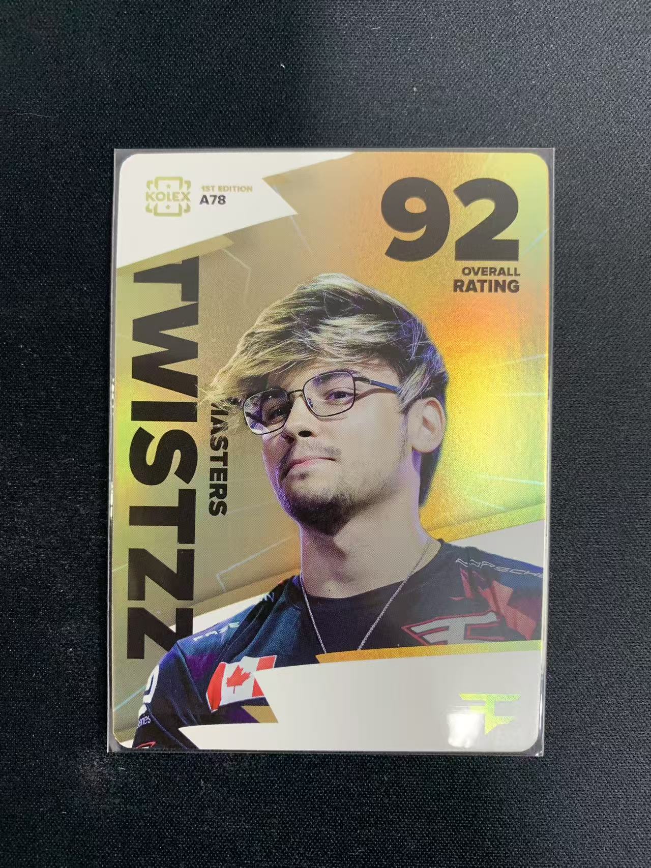 2025 kolex csgo cs2 major 中国红 CHINA 低编 LOW MINT 【A78】 卡品如图 冲榜必备 有码 AAA