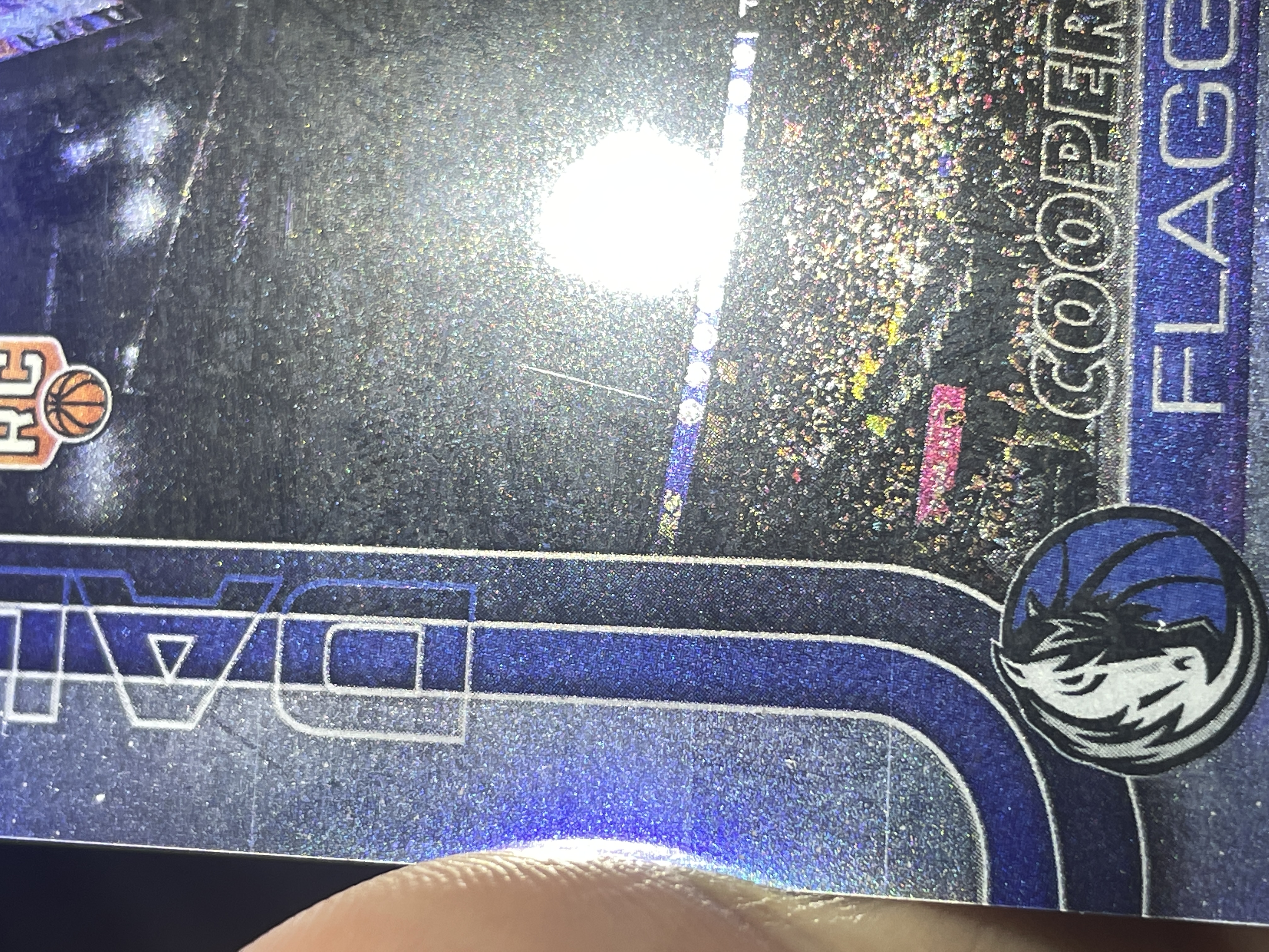 【爆金拍卖】G44 2026 TOPPS CHROME UPDATE Cooper Flagg 库珀 弗拉格 新秀RC 银折 MinionsMonsters MinionFractor 小黄人 插入变化版 超大比例SSP HIT箱货 独行侠