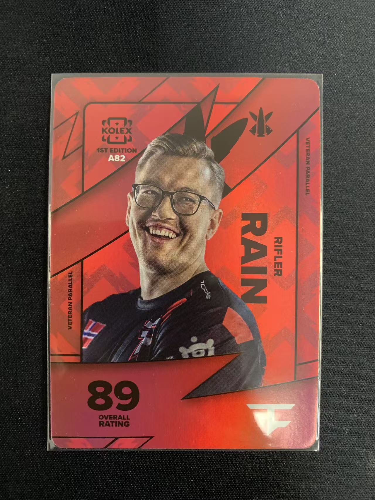 2025 kolex csgo cs2 major 中国红 CHINA 低编 LOW MINT 【A82】 卡品如图 冲榜必备 有码 AAA