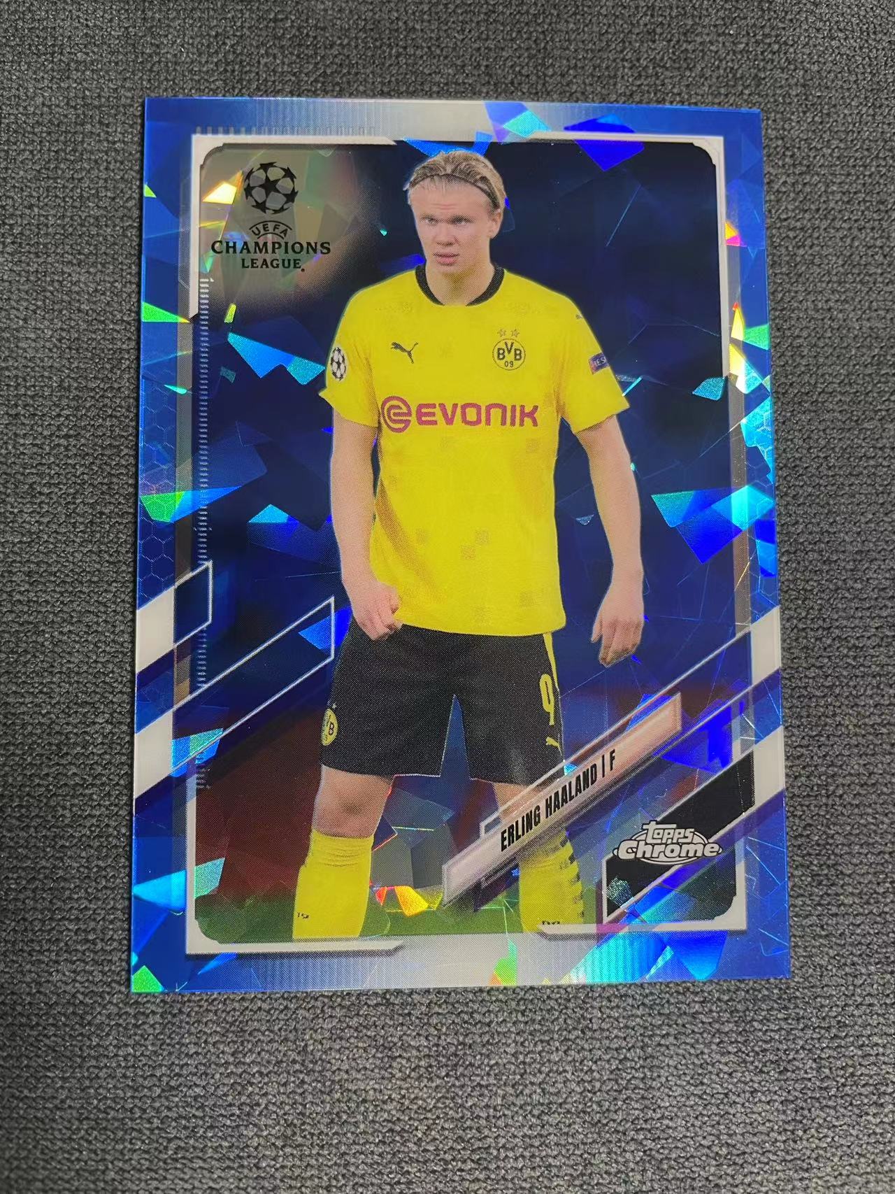 哈兰德领衔蓝月军团对决铁锤帮防守铁闸