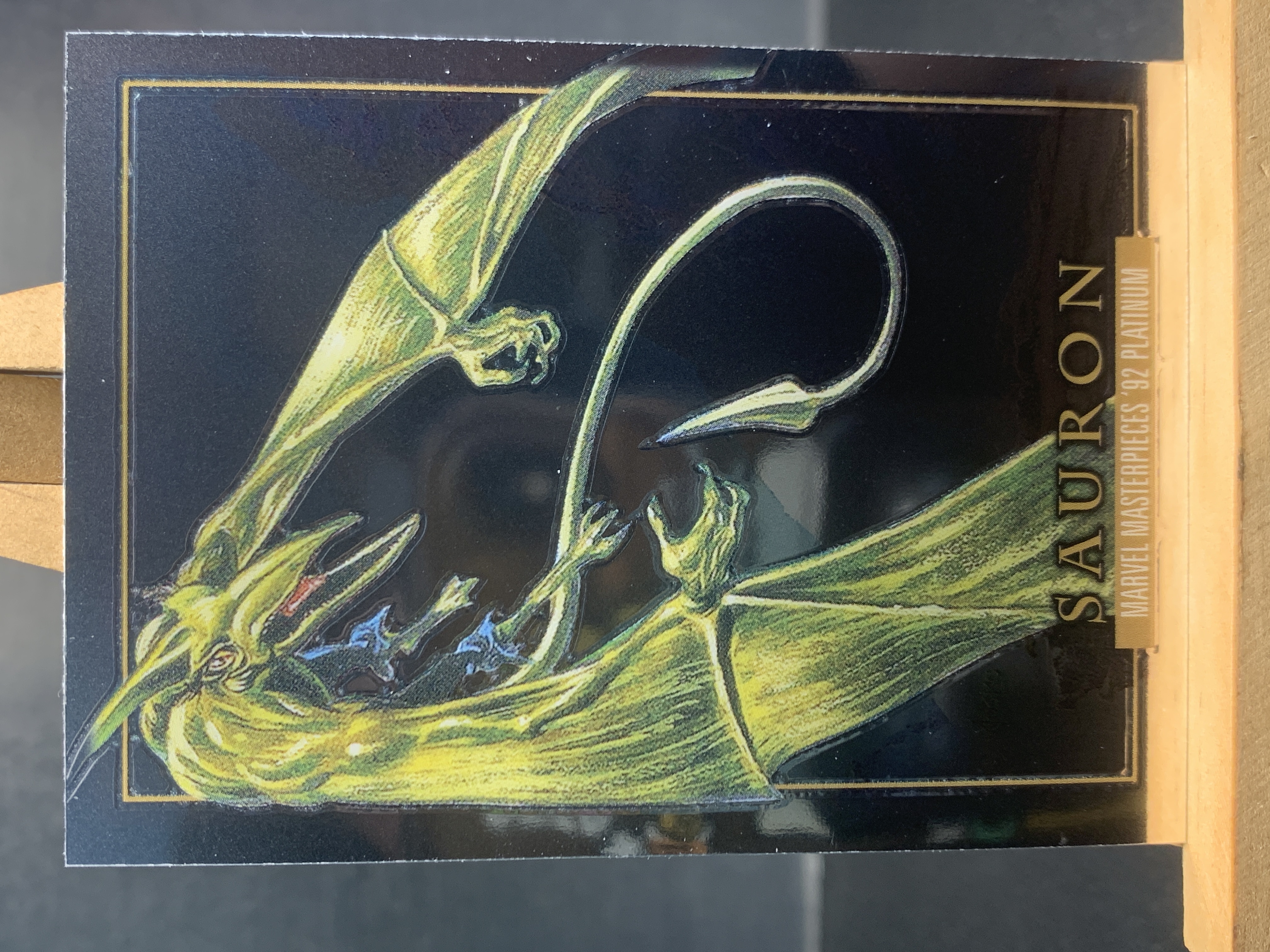 (C2)2024 SKY BOX Marvel 漫威 BASE 索伦 实卡好看 收藏凑套必备 卡品如图!!!