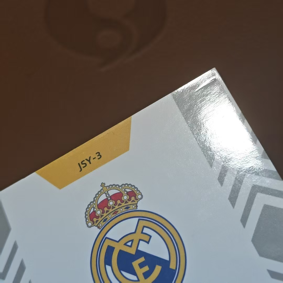 2025 DAKA DAKA Iker Casillas 伊克尔 卡西利亚斯 皇马 皇马队盒 物料 极具收藏价值 未来必涨 微瑕(Paul)