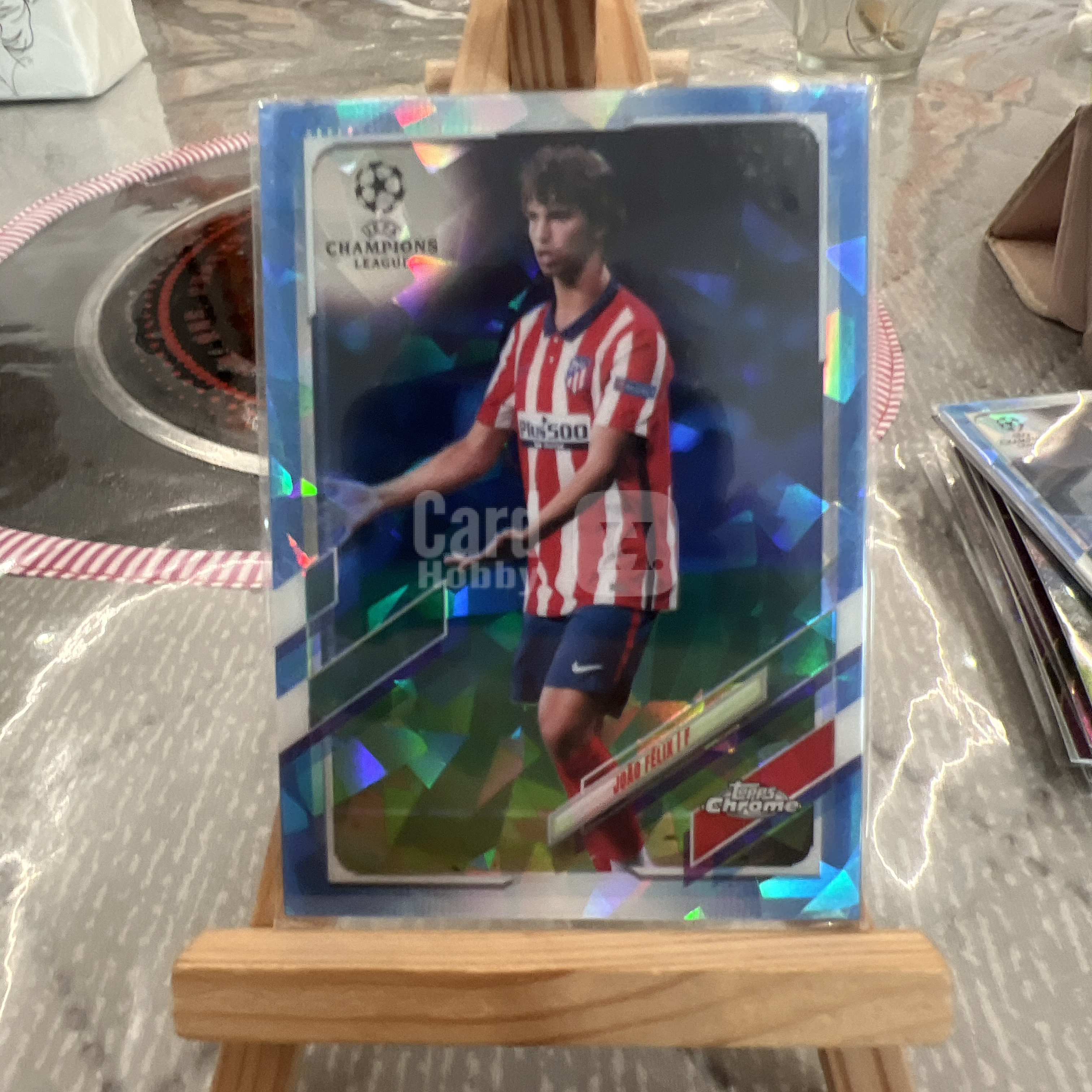 【A7-可无限累积】马德里竞技 Joao Felix 菲利克斯