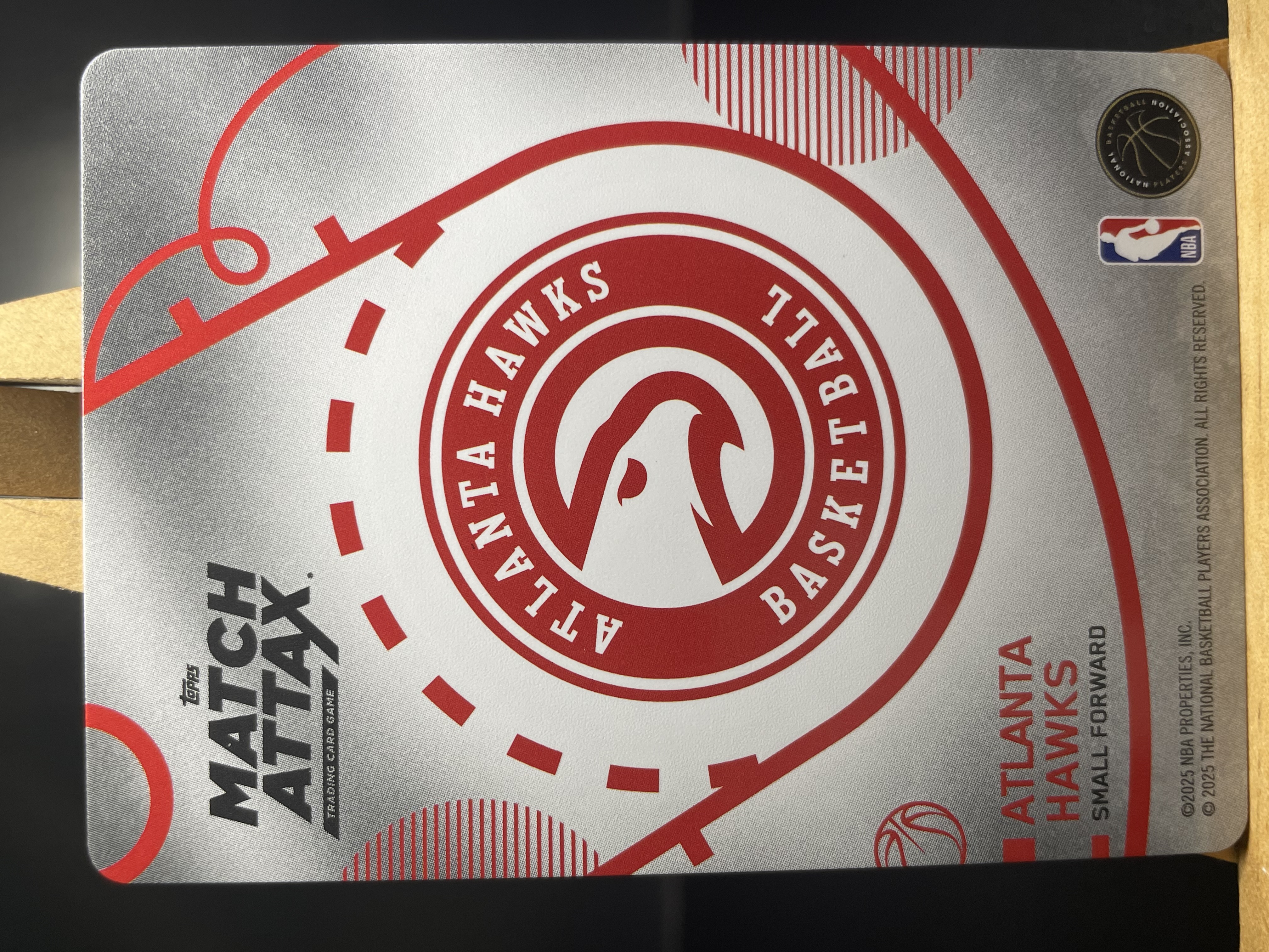 (T1) 2025 TOPPS 扎卡里 里萨谢 老鹰 近期大热球星 收藏必备 卡品如图 ! ! !