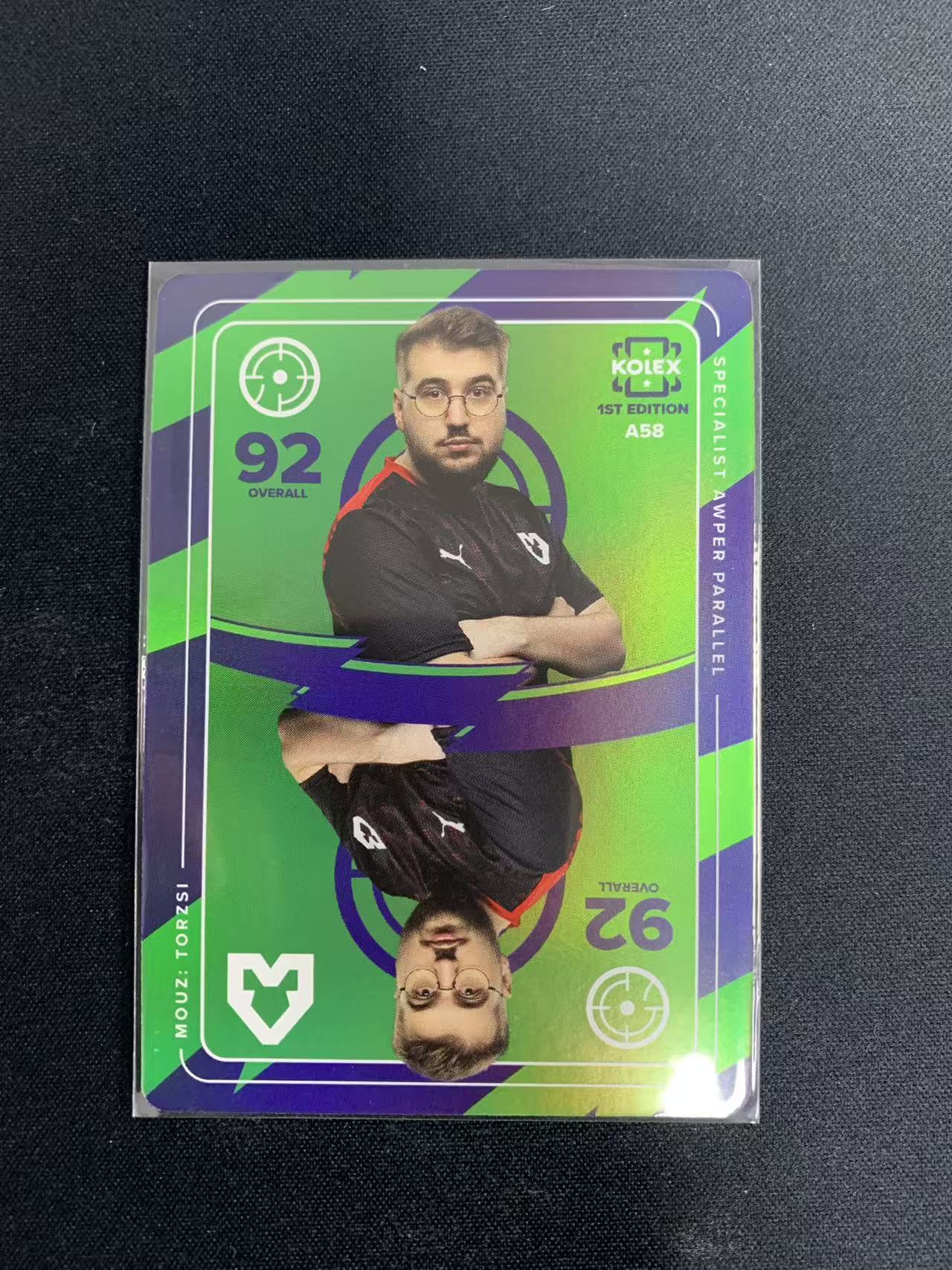 2025 kolex csgo cs2 major 中国红 CHINA 低编 LOW MINT 【A58】 卡品如图 冲榜必备 有码 AAA