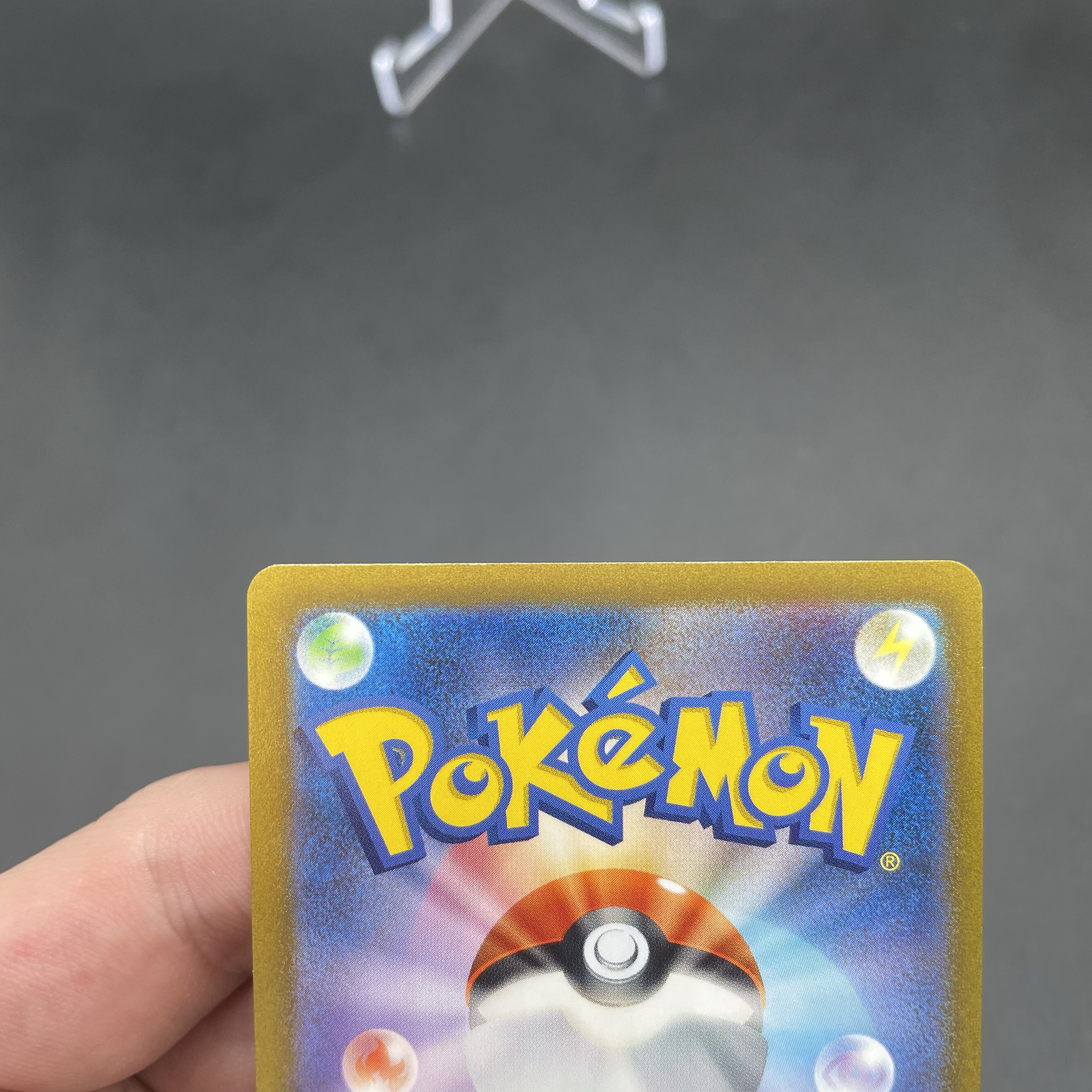 2022 Pokemon TCG 剑&盾 高级扩充包「天地万物VSTAR」 日版 宝可梦 ja S12a 起源帝牙卢卡Vstar UR 260/172 金闪 高罕 大画闪 第一张 品如图 Ash