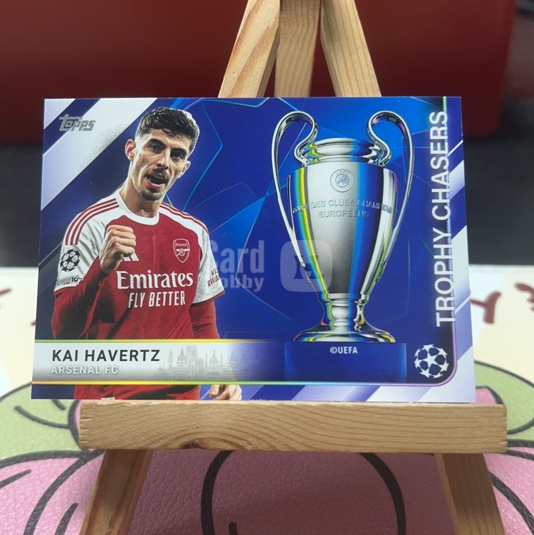【B5-可无限累积】阿森纳 Kai Havertz 哈弗茨