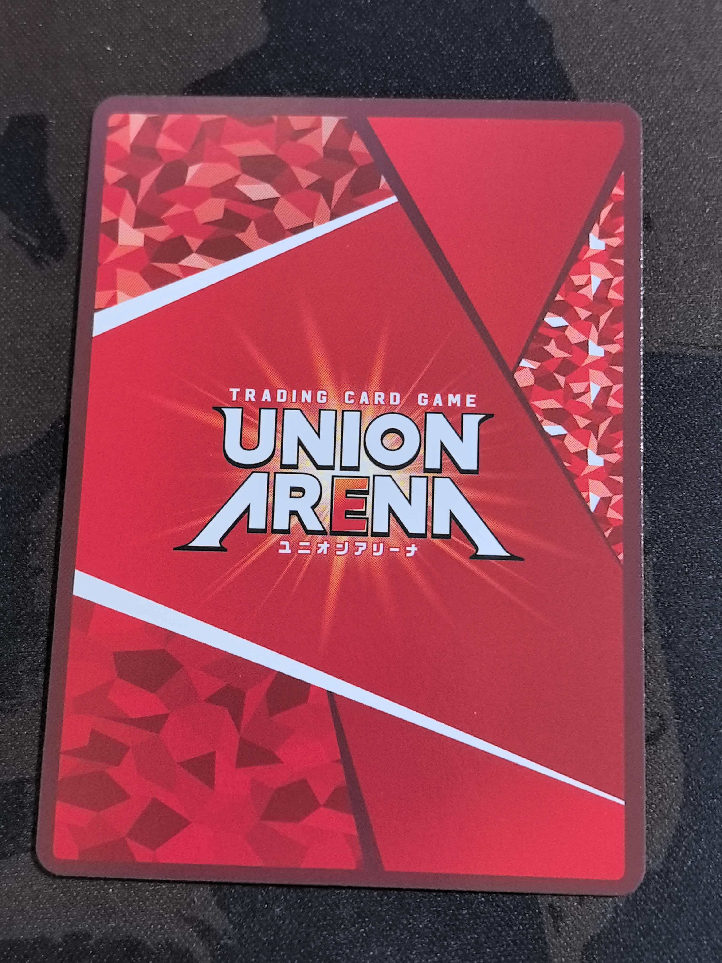 UNION ARENA 日版TCG卡牌 《全职猎人》系列 “奇犽·揍敌客” UA03BT/HTR-1-018 R闪卡 默认微瑕 卡品如图