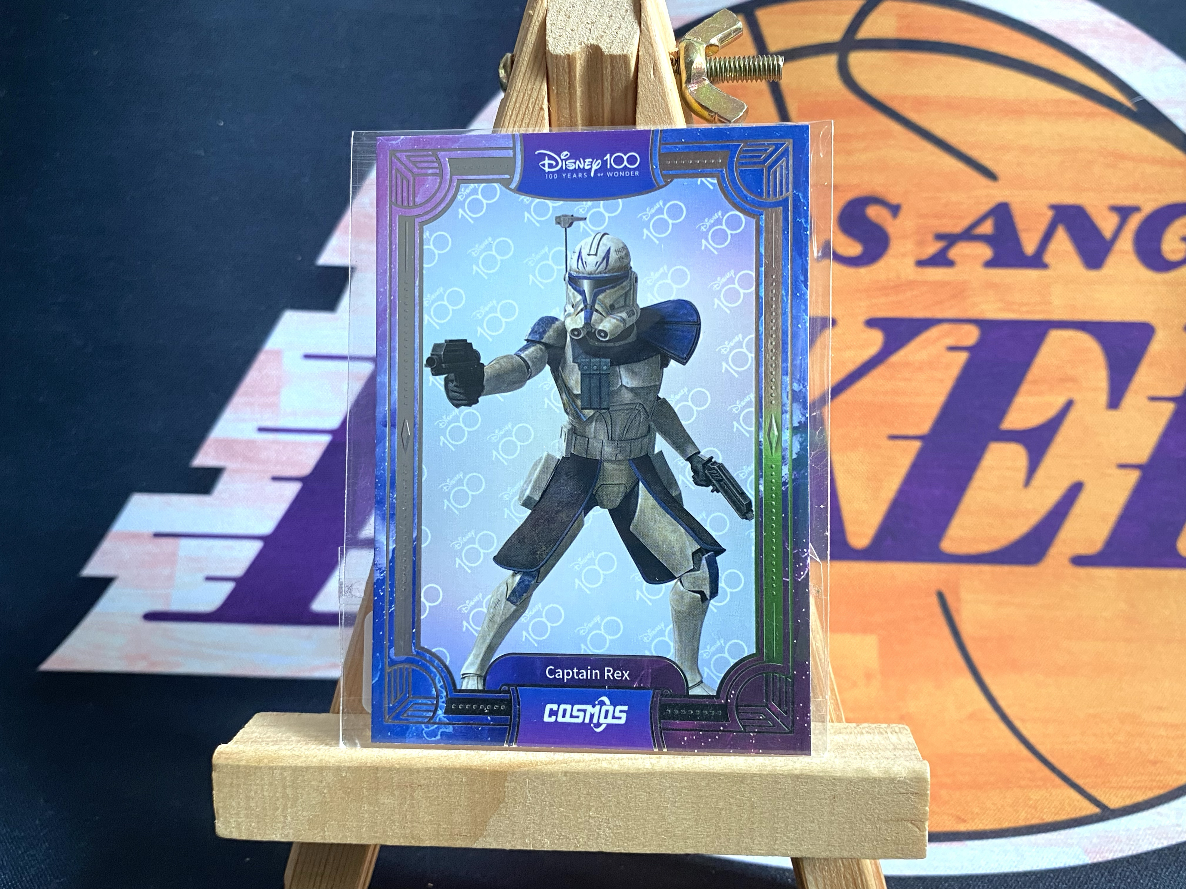 2023 Kakawow Star Wars 星球大战 雷克斯上尉 迪士尼 100周年 经典影视 卡卡沃 场景卡 凑套 卡片精美 专收必备 卡品如图 收藏佳品 有问题拍前私聊 拍后询问默认不处理