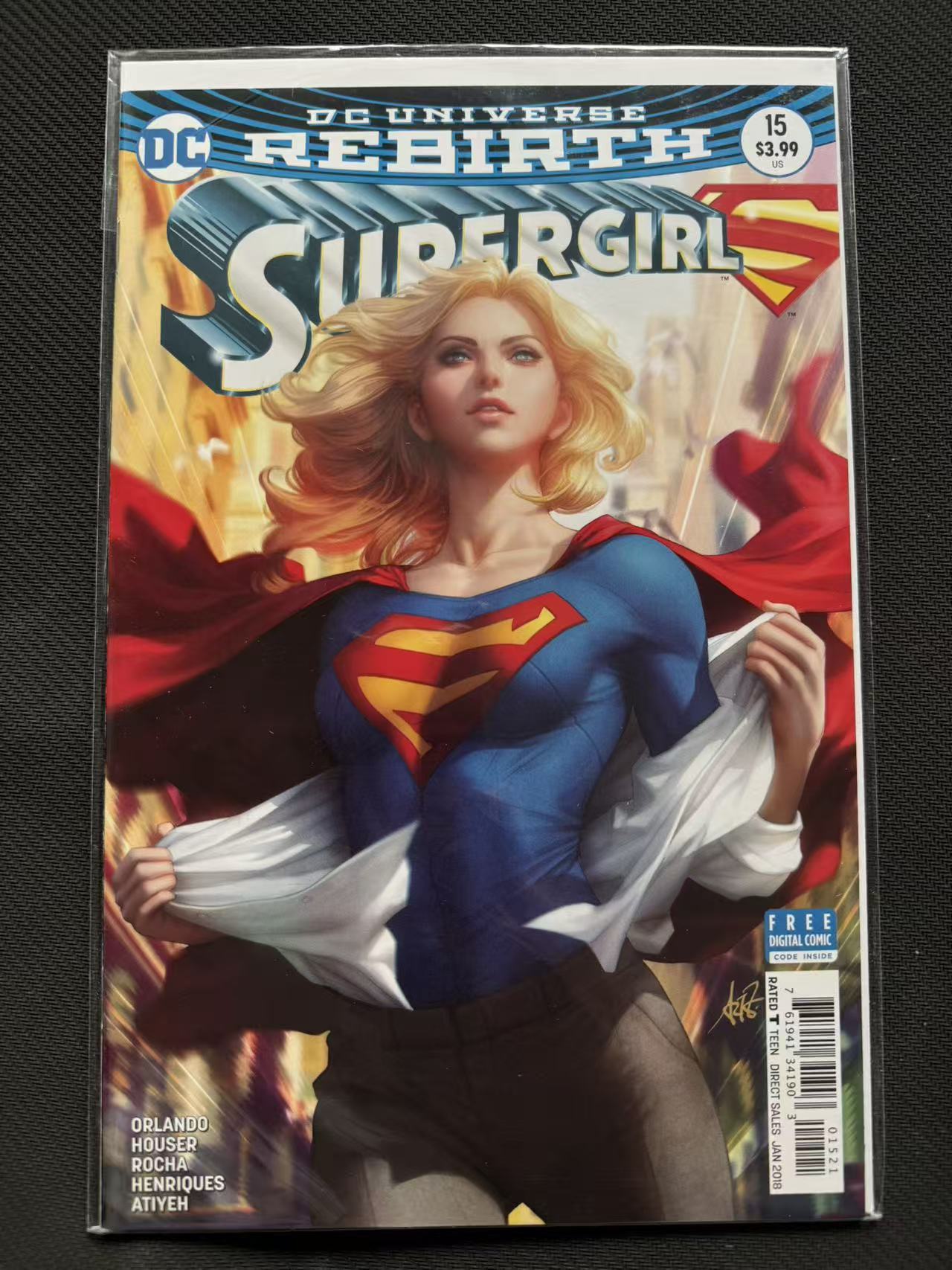 2025 Marvel 美漫 期刊杂志 DC 女超人 画师刘大哥 官方漫画 美漫期刊 杂志书刊 变体、贸易、小标 带膜带背板