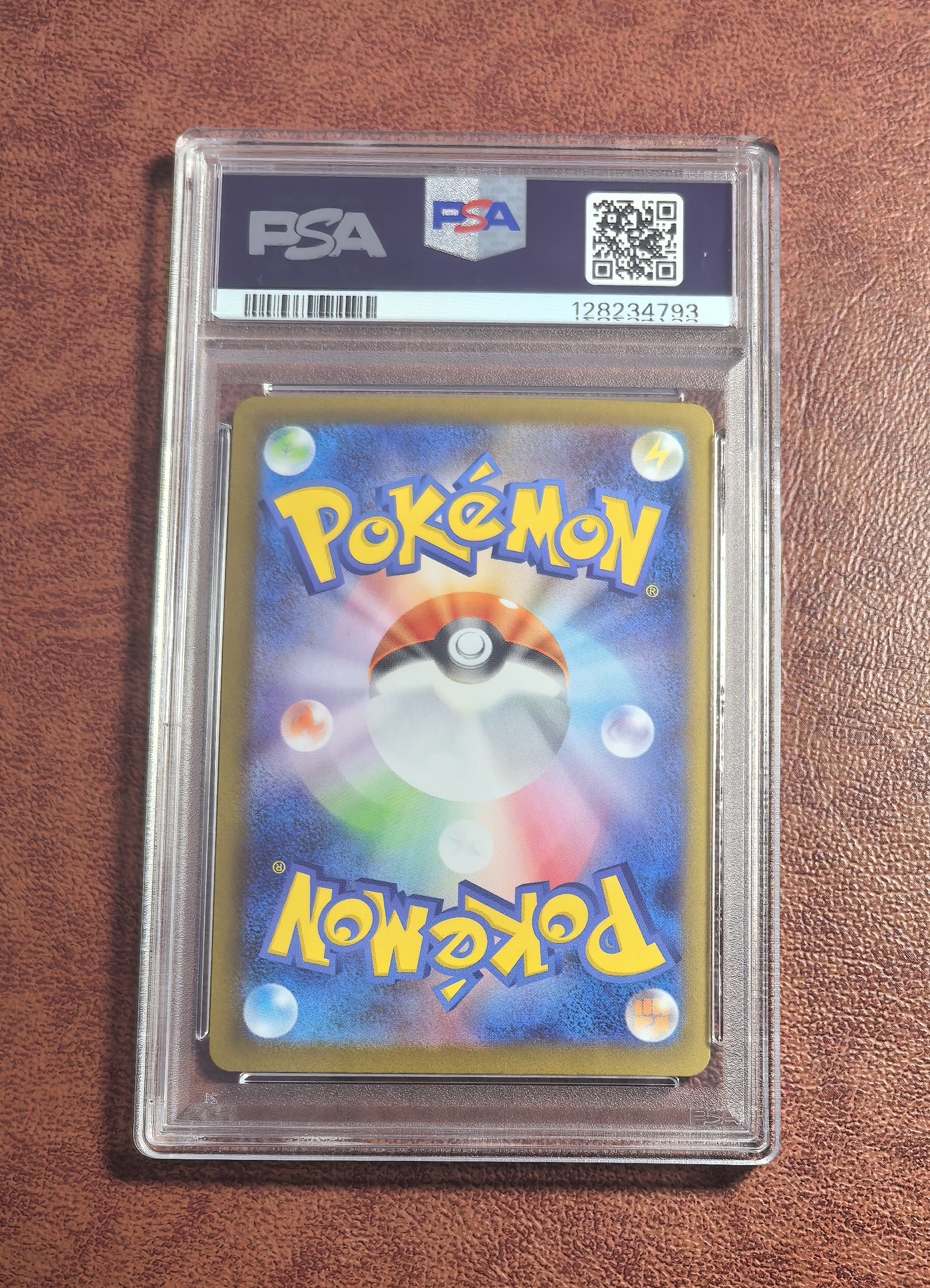 2025 Pokemon TCG M1L 莉莉艾的决心 ja 日版 ptcg 顶罕sar 手绘 hit卡 宝可梦人气妹卡 psa9分 全图闪卡 只发默认请看描述【Y】