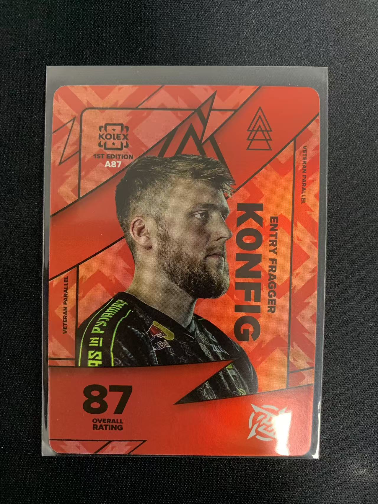 2025 kolex csgo cs2 major 中国红 CHINA 低编 LOW MINT 【A87】 卡品如图 冲榜必备 有码 AAA