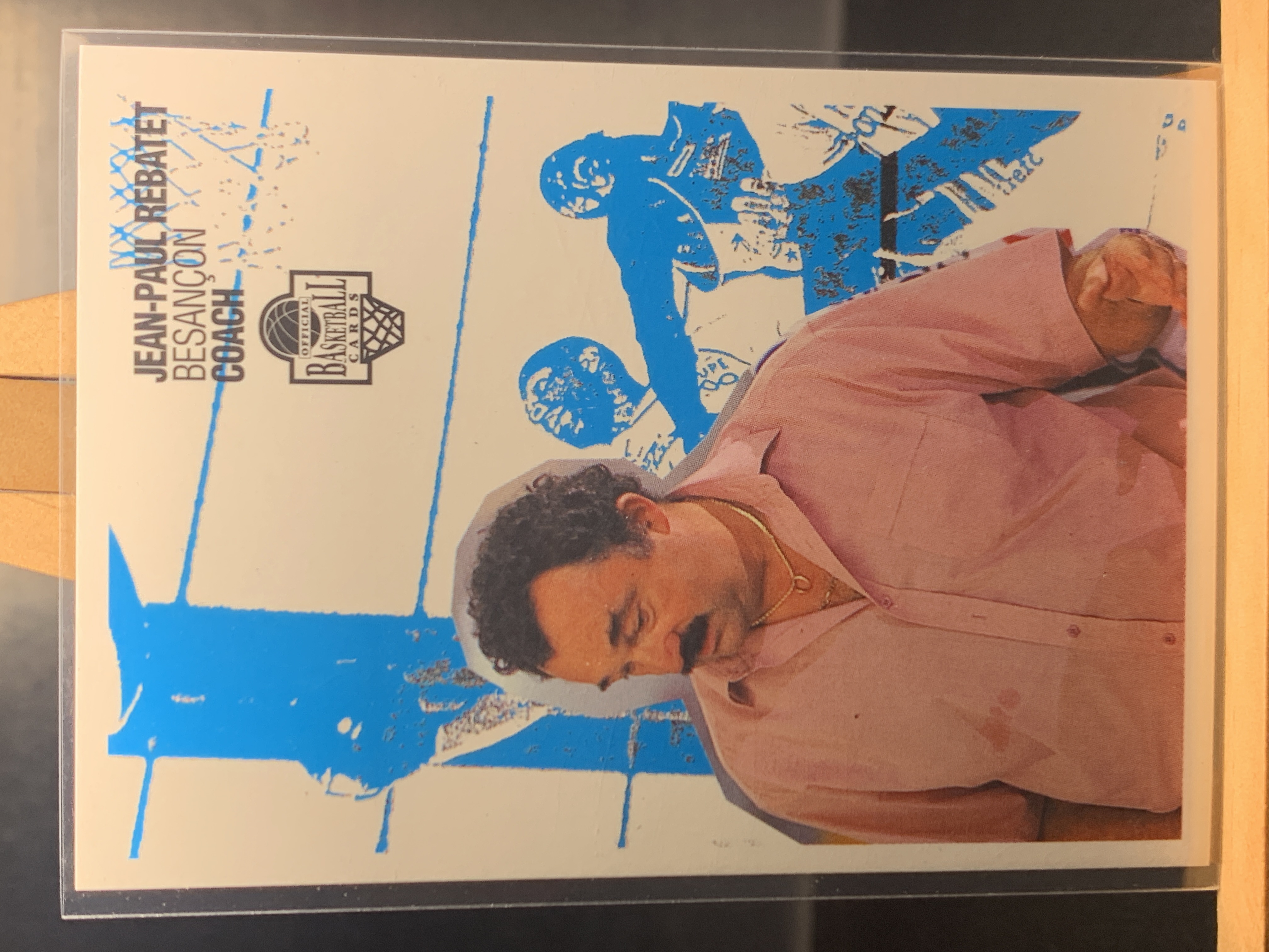 (S8) PANINI 稀有老卡 市面少有 杰伦保罗巴雷特 教练 近期大热球星 收藏必备 卡面老化 ! ! !