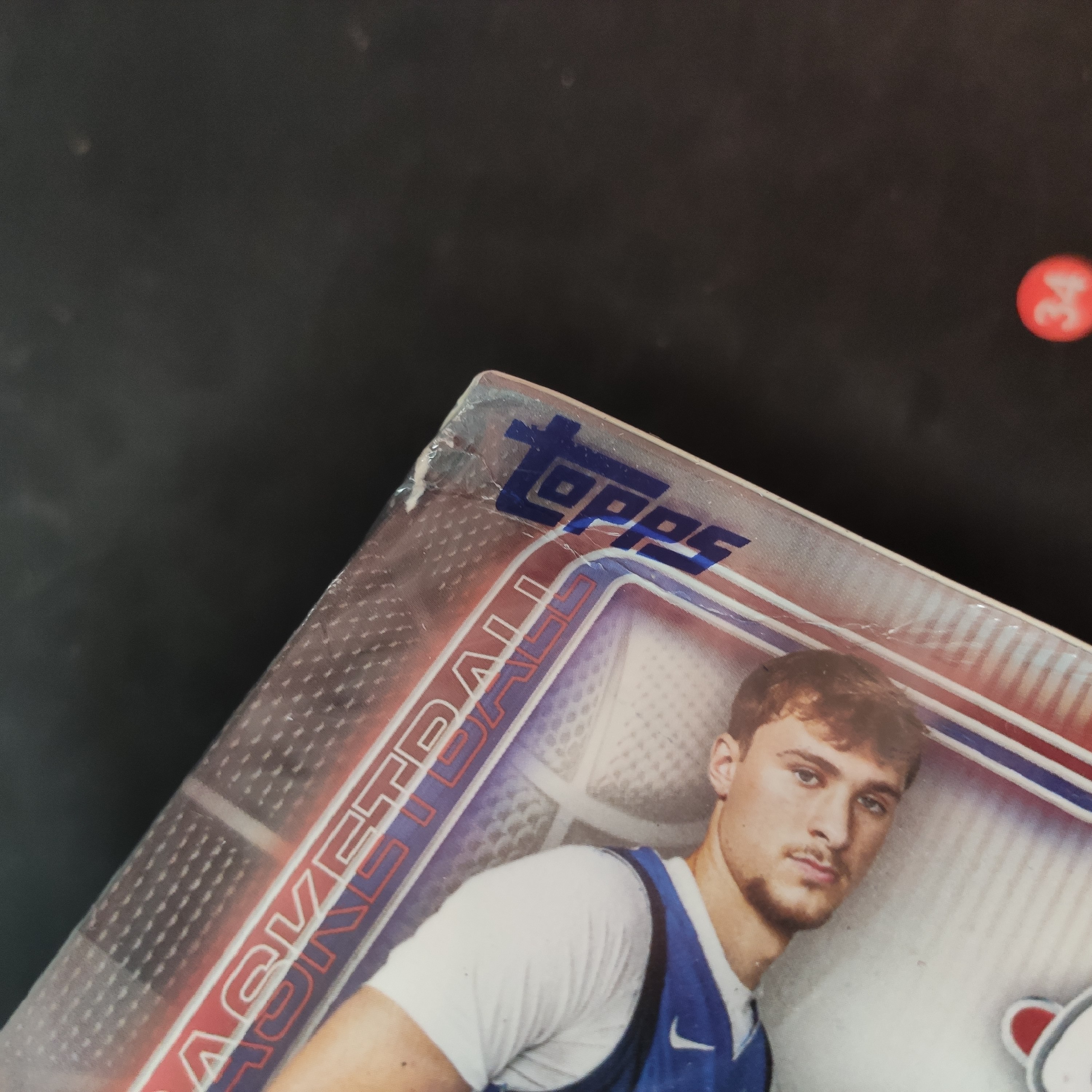 【大腿代卖箱盒】2025-26 Topps Chrome TC 手雷盒 博弗拉格哈珀埃奇科姆文班亚马库里詹姆斯等好人新秀签字大比例带编限量 单 ...