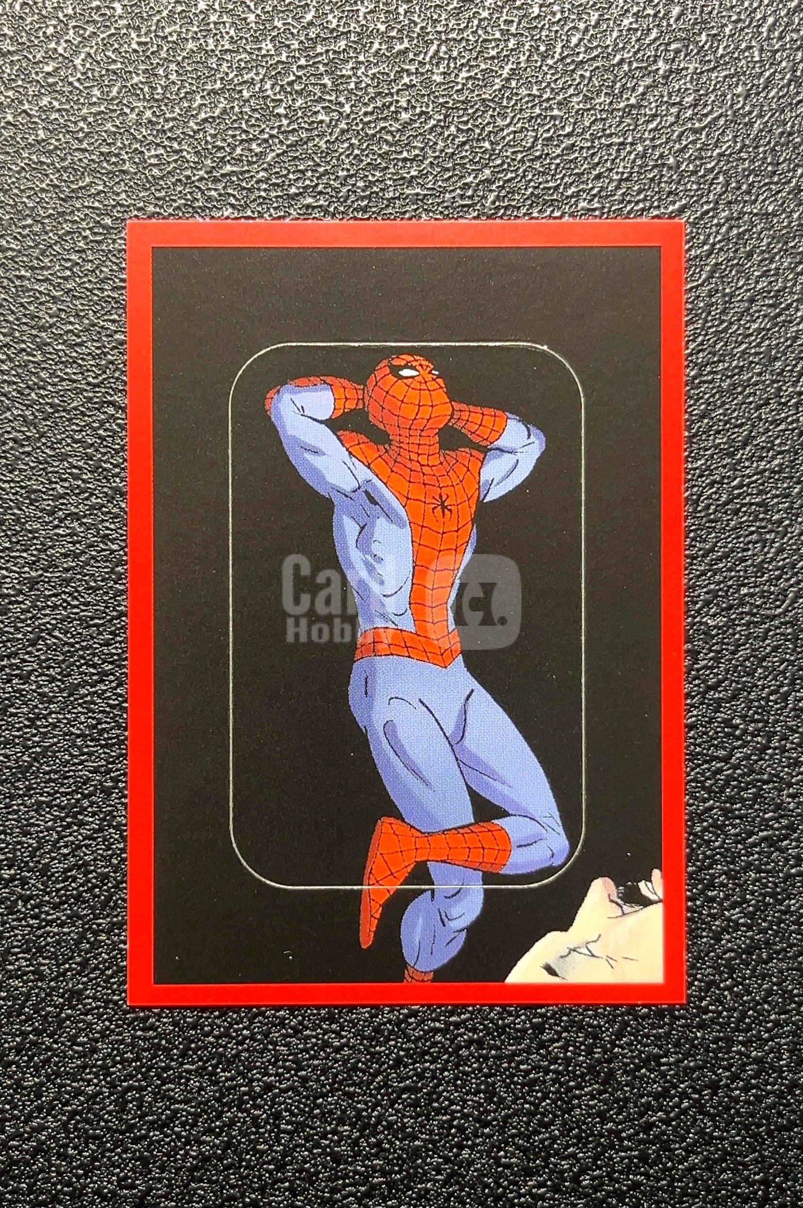 【岛屿拍卖】2022 Panini Spider-man 蜘蛛侠 卡品如图 高价值 #146 0006#609