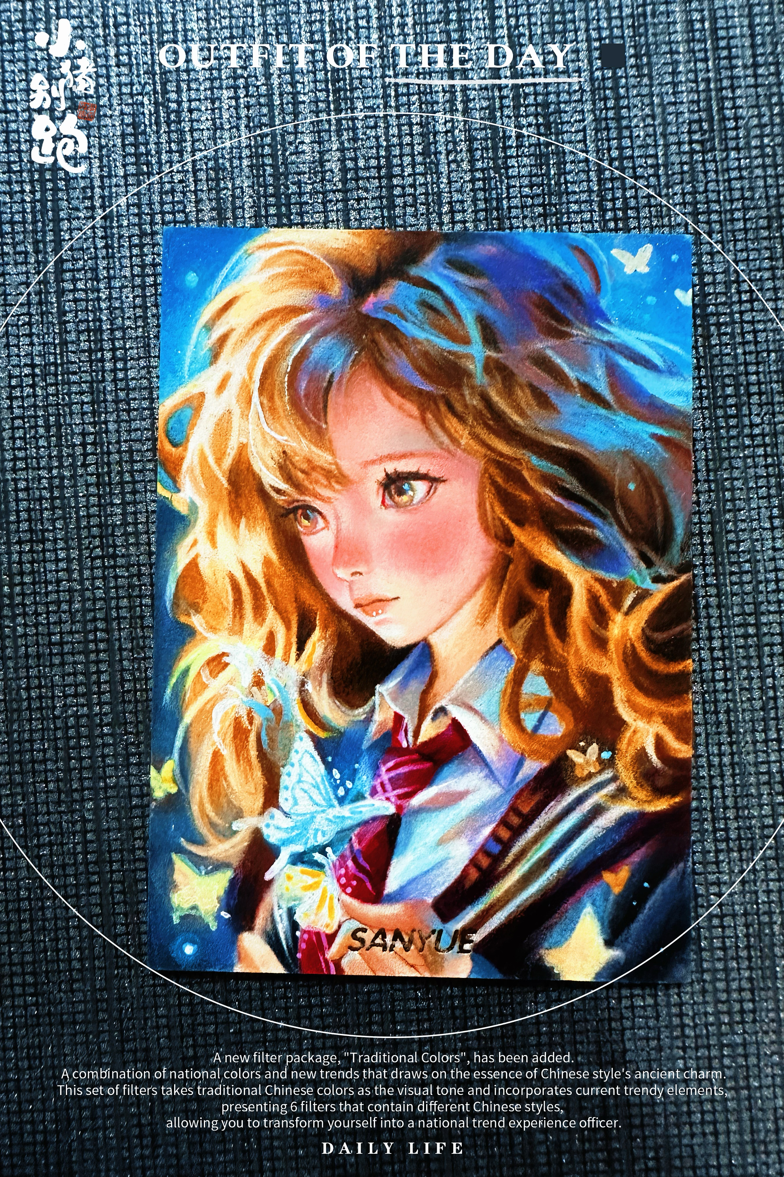 〖小猪别跑hit手绘〗【画师:Healer】 工作室详见卡背 1/1 亲签 手绘卡 sketch card 小铺主打精品,喜欢手绘的老板们记得收藏关注哦~!每周三、六晚定期上新