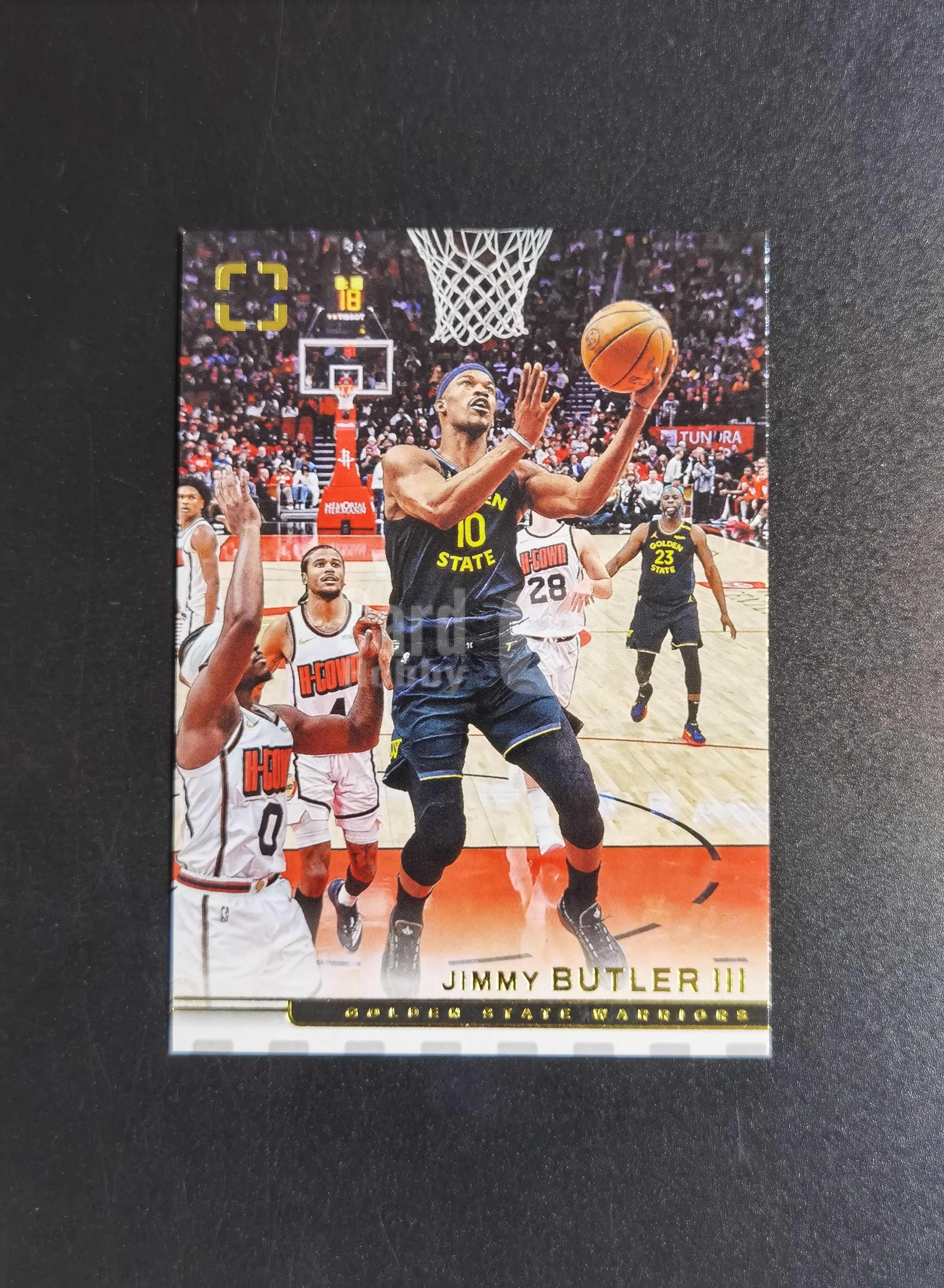 2024-25 Panini PaniniPhotoGenicNBA Jimmy Butler 上镜 吉米 巴特勒 卡品如图 专收必备