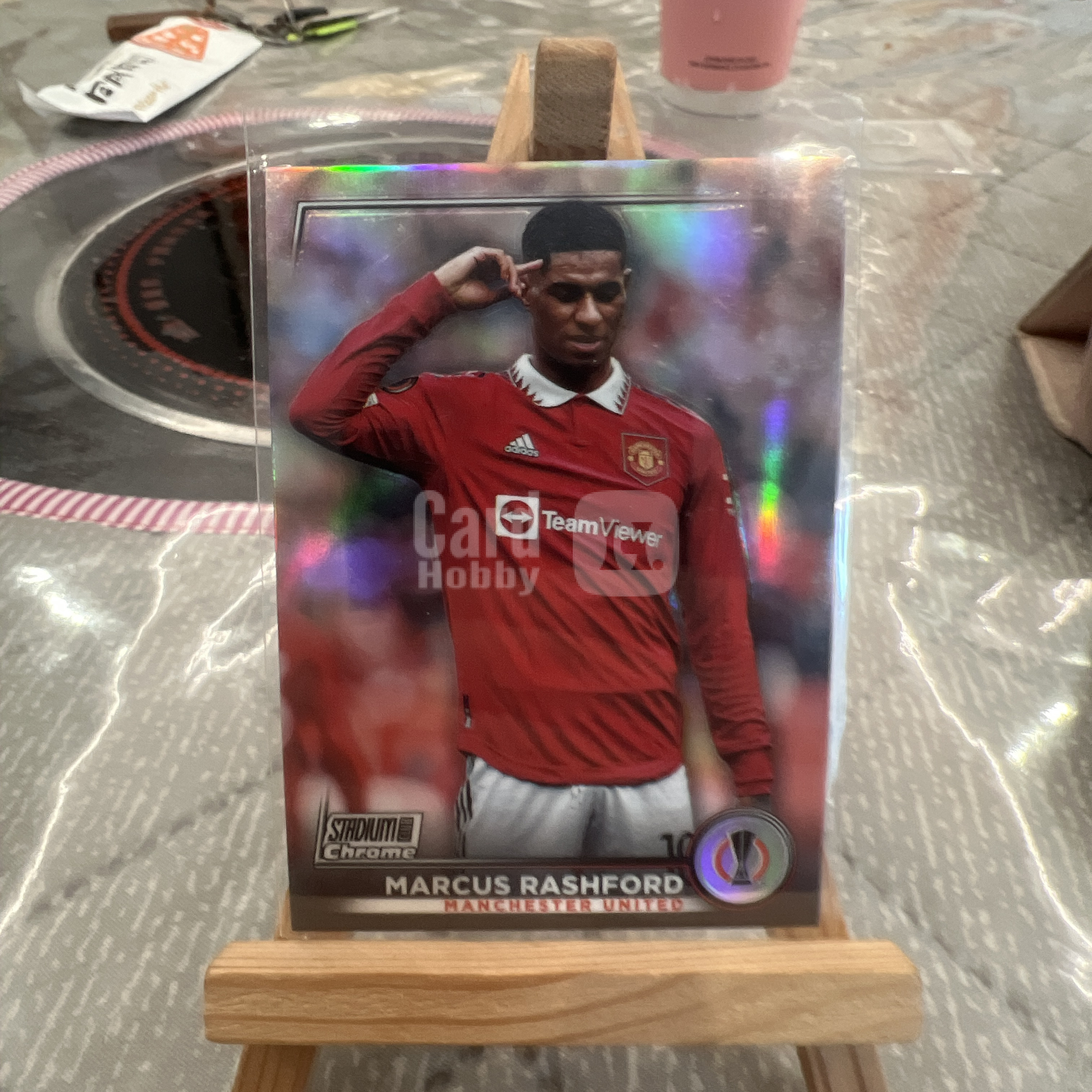 【B7-可无限累积】曼联 Marcus Rashford 拉什福德