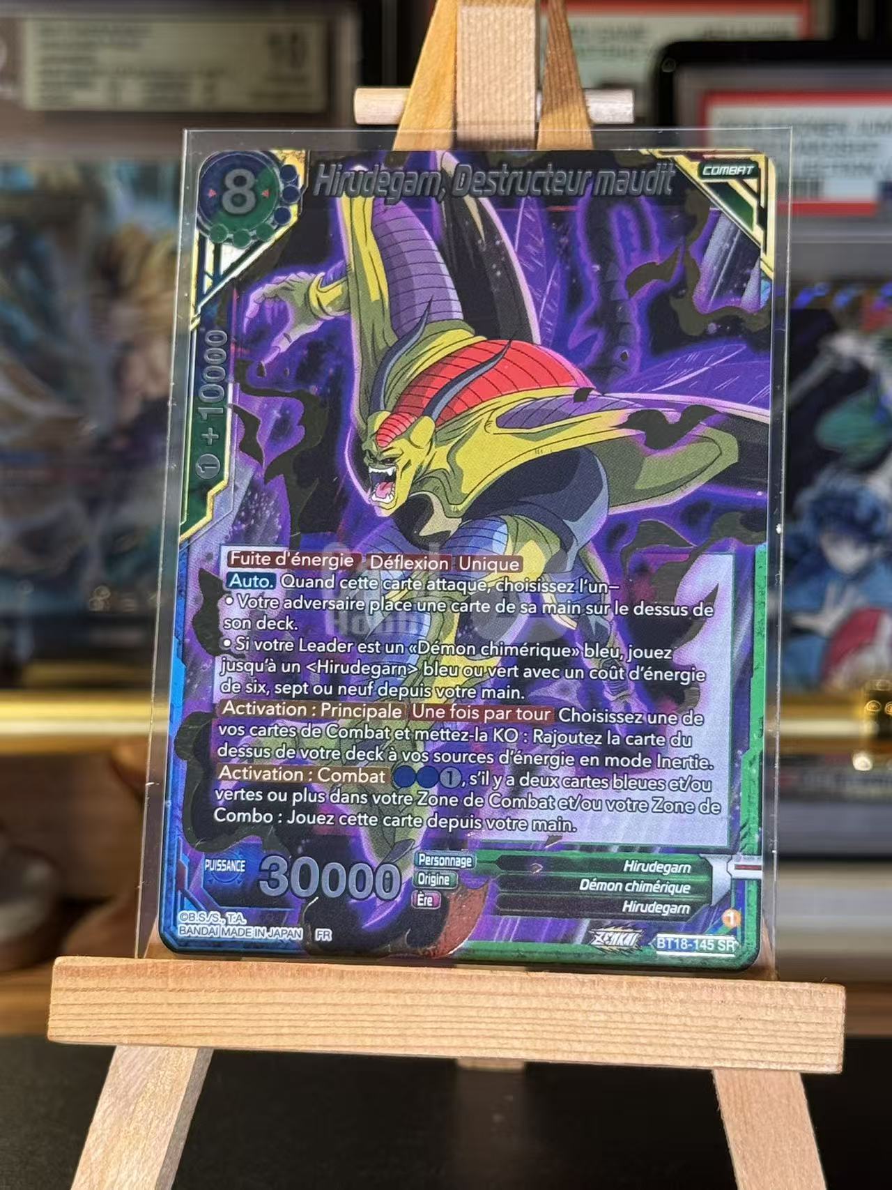 【DBS】 美版龙珠/七龙珠/龙珠超/日版龙珠 TCG,悟空 持续暴涨中~高卡,爆闪,闪卡,高端玩家必入!默认微瑕!关联宝可梦,海贼王,龙珠,WS,UA 皮卡丘