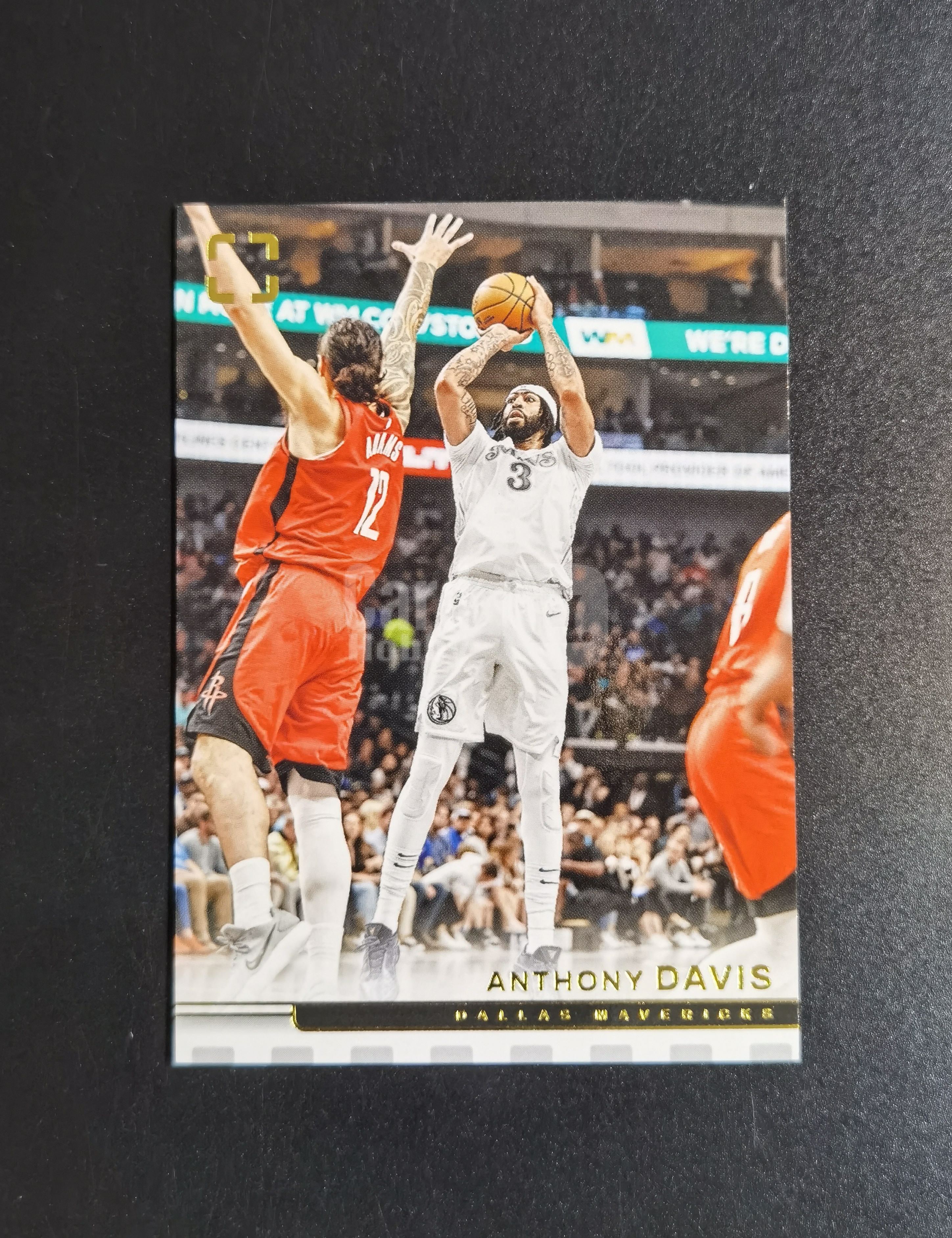 2024-25 Panini PaniniPhotoGenicNBA Anthony Davis 上镜 安东尼 戴维斯 卡品如图 专收必备