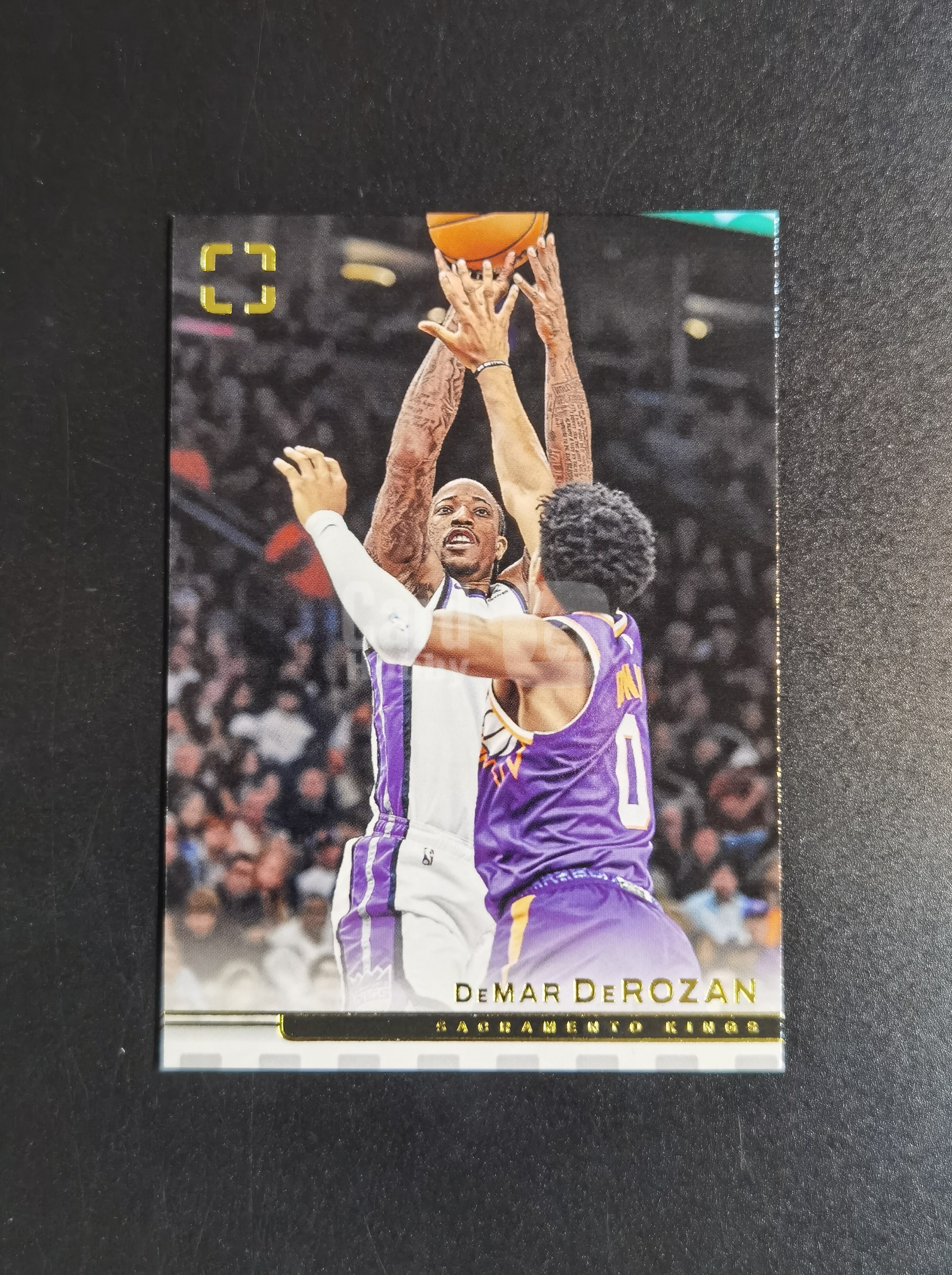 2024-25 Panini PaniniPhotoGenicNBA DeMar DeRozan 上镜 德玛尔 德罗赞 卡品如图 专收必备