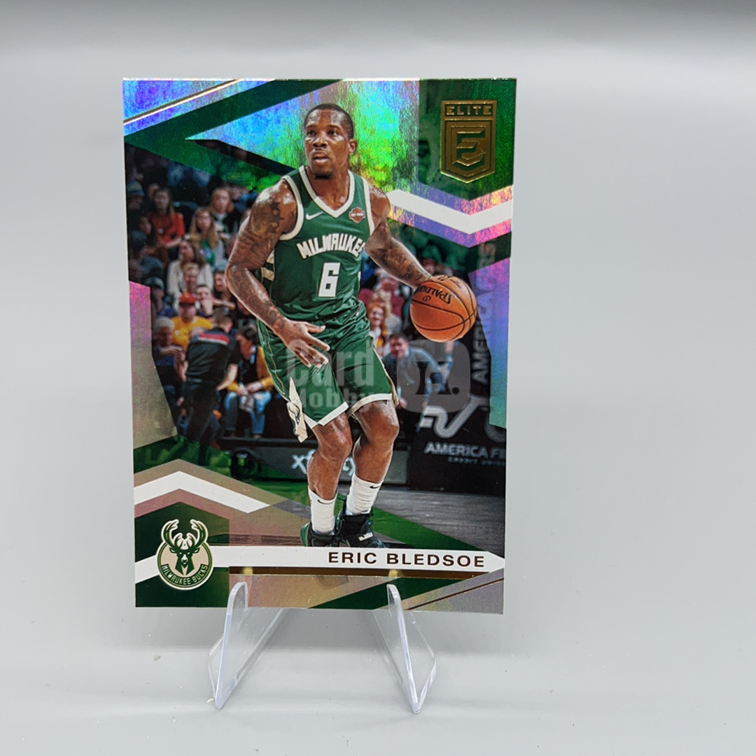 2019-20 Panini Elite Eric Bledsoe B