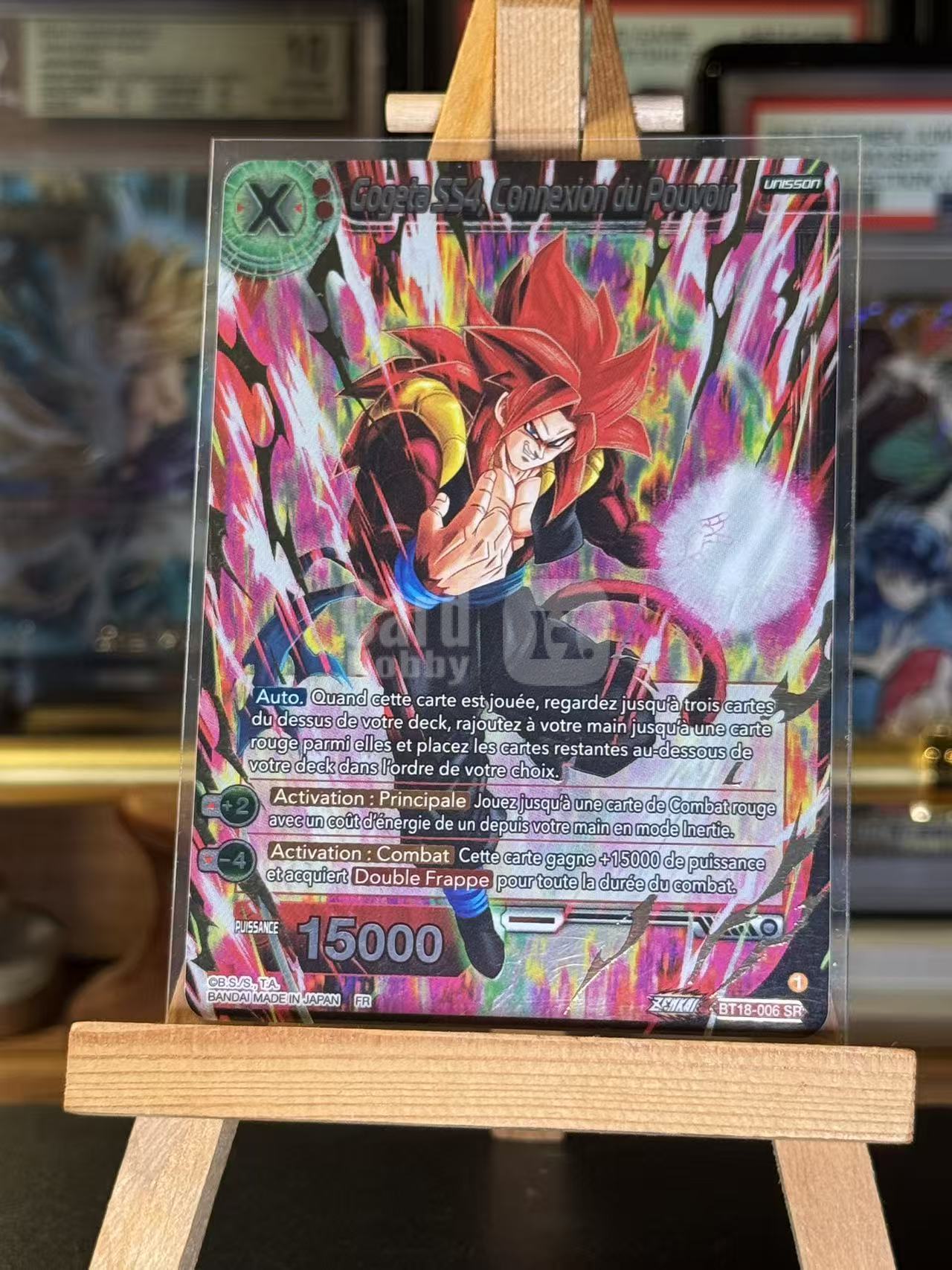 【DBS】 美版龙珠/七龙珠/龙珠超/日版龙珠 TCG,悟空 持续暴涨中~高卡,爆闪,闪卡,高端玩家必入!默认微瑕!关联宝可梦,海贼王,龙珠,WS,UA 皮卡丘