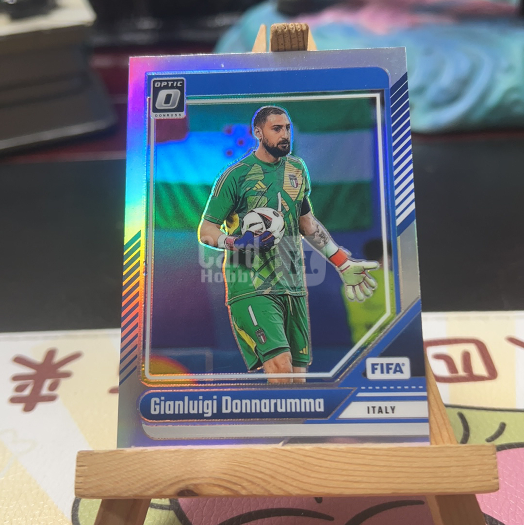【G9-可无限累积】意大利 Gianluigi Donnarumma 多纳鲁马