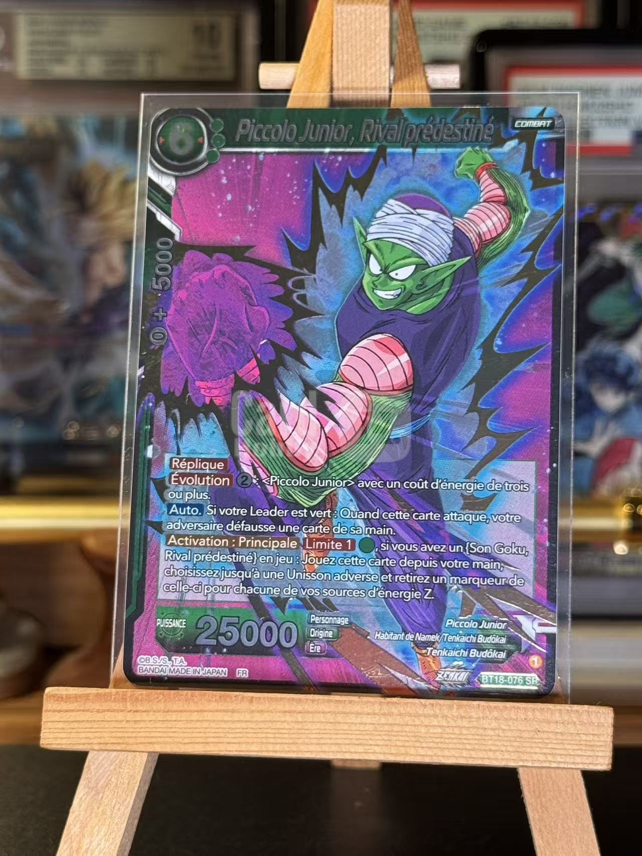 【DBS】 美版龙珠/七龙珠/龙珠超/日版龙珠 TCG,悟空 持续暴涨中~高卡,爆闪,闪卡,高端玩家必入!默认微瑕!关联宝可梦,海贼王,龙珠,WS,UA 皮卡丘