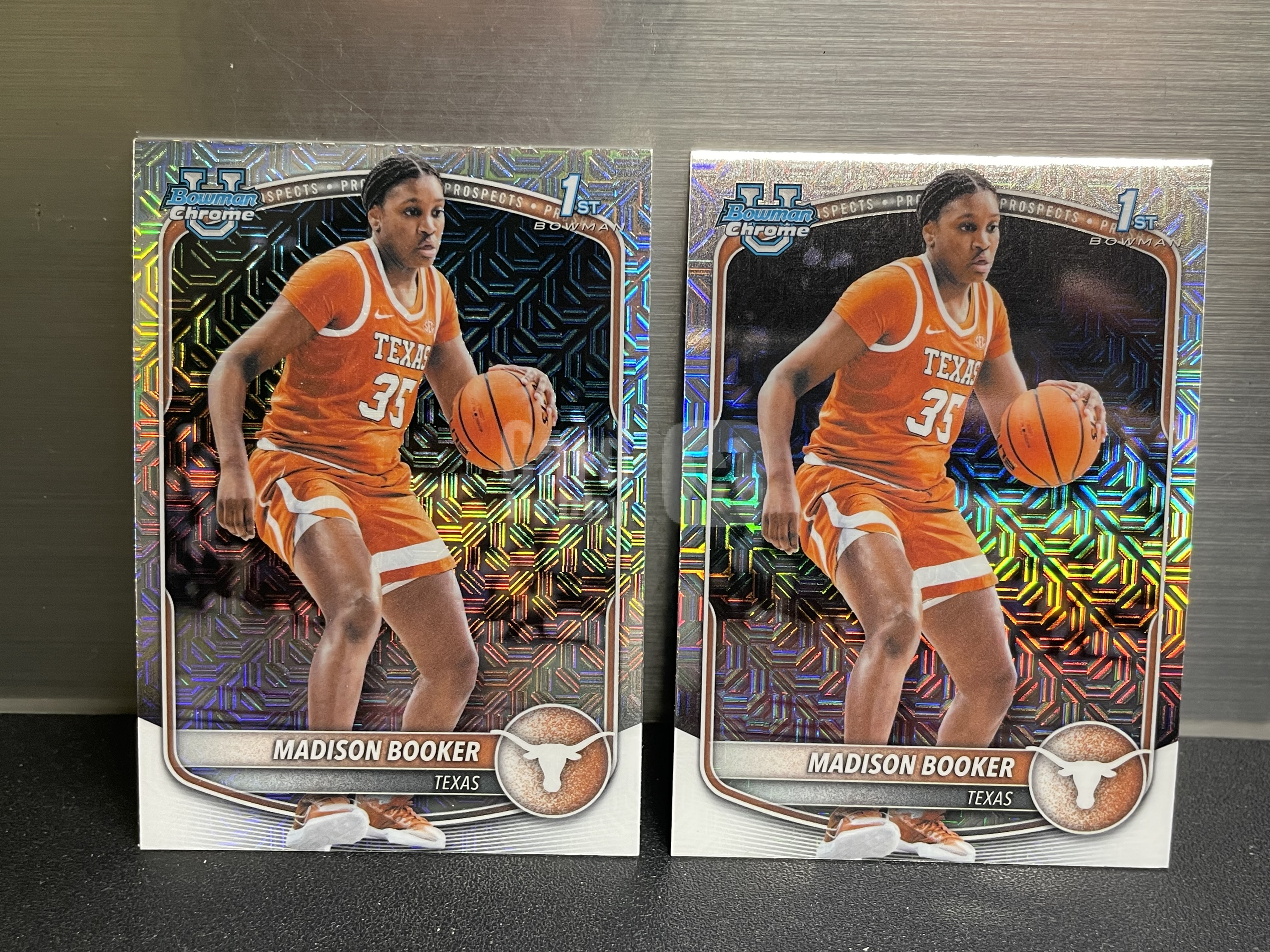 (A1) 2025 TOPPS  大学  MOJO折‌   麦迪逊 布克   近期大热球星 收藏凑套必备 卡品如图 ！！！