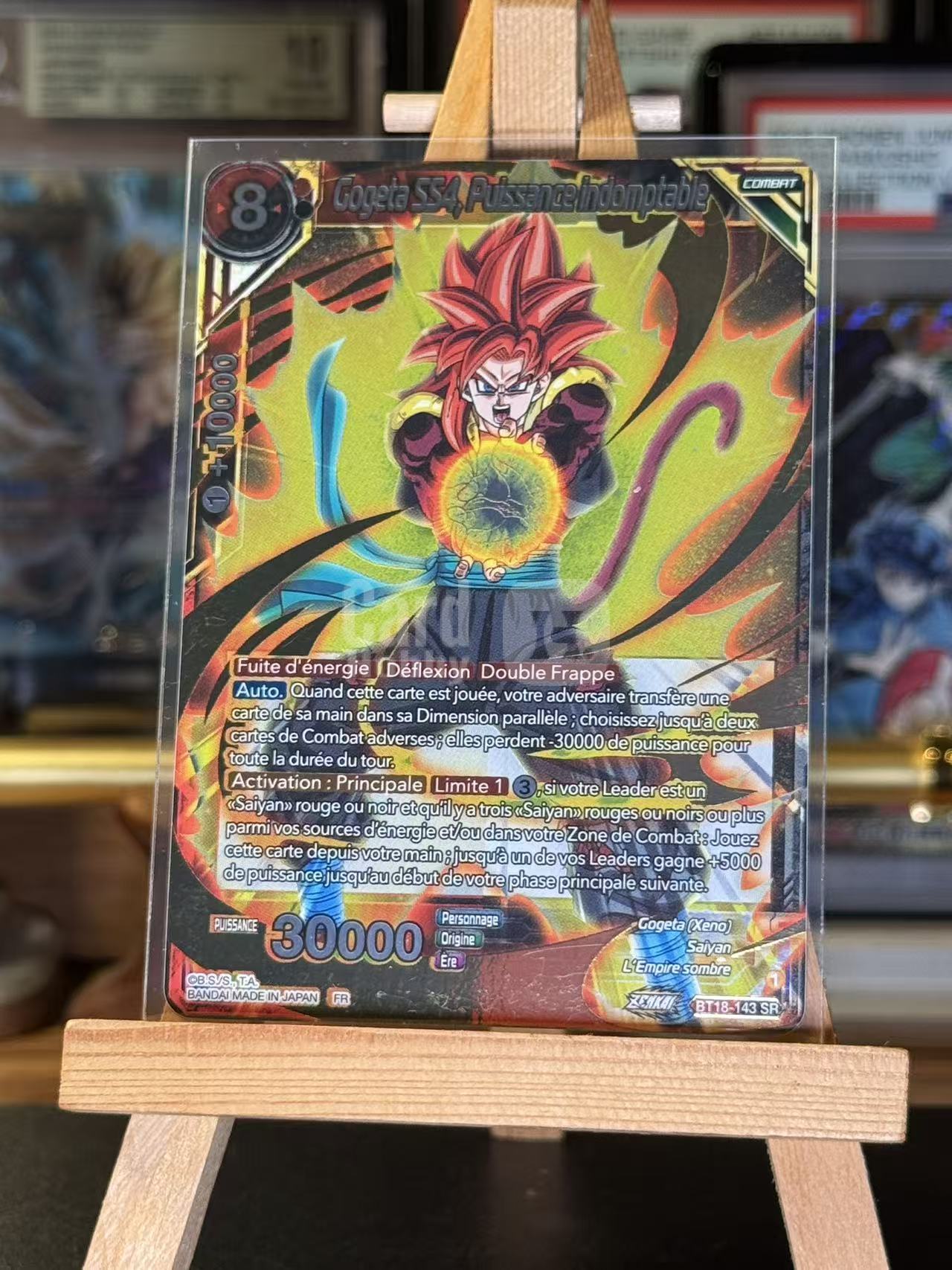 【DBS】 美版龙珠/七龙珠/龙珠超/日版龙珠 TCG,悟空 持续暴涨中~高卡,爆闪,闪卡,高端玩家必入!默认微瑕!关联宝可梦,海贼王,龙珠,WS,UA 皮卡丘