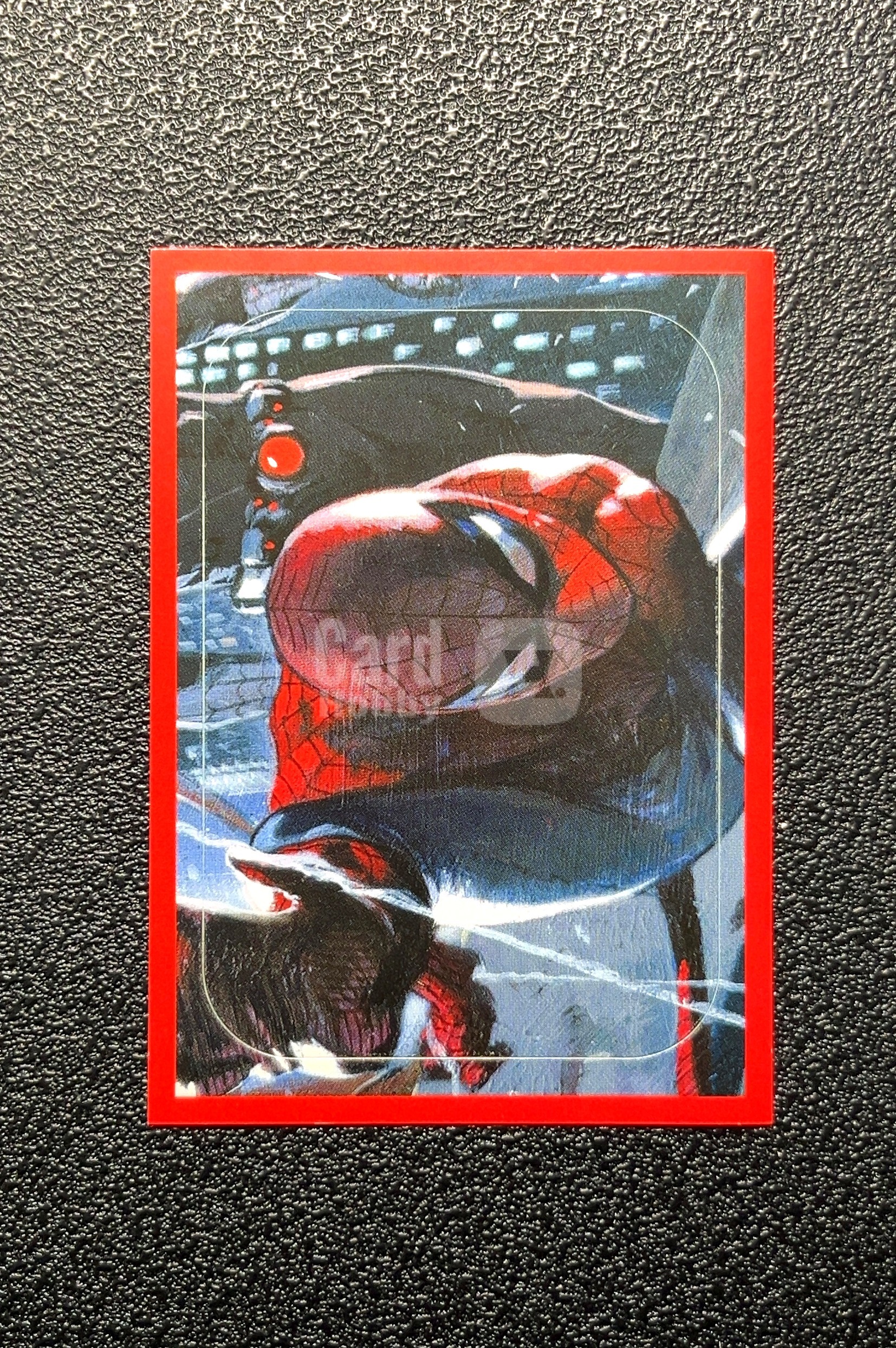 【岛屿拍卖】2022 Panini Spider-man 蜘蛛侠 卡品如图 高价值 #F16 0006#597
