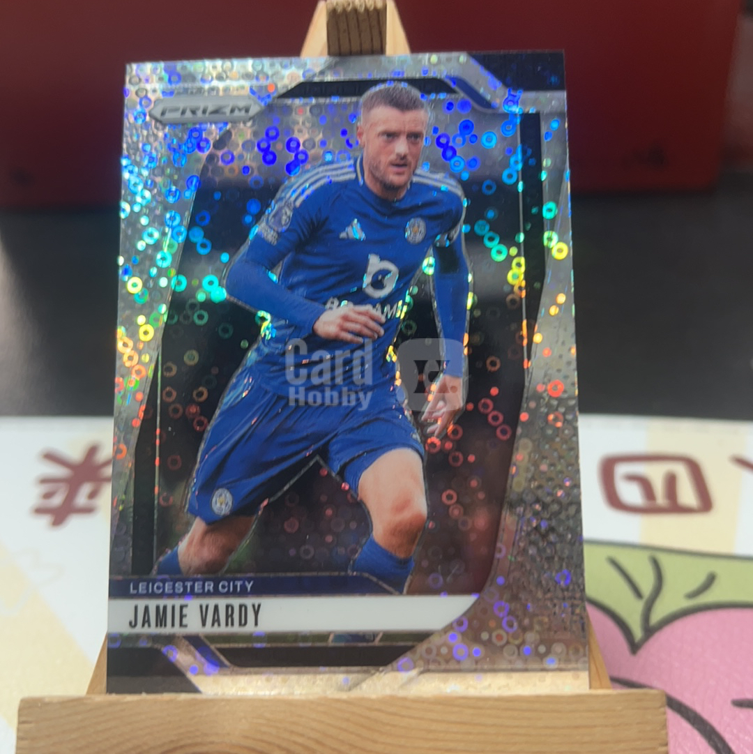 【H2-可无限累积】莱斯特城 Jamie Vardy 瓦尔迪