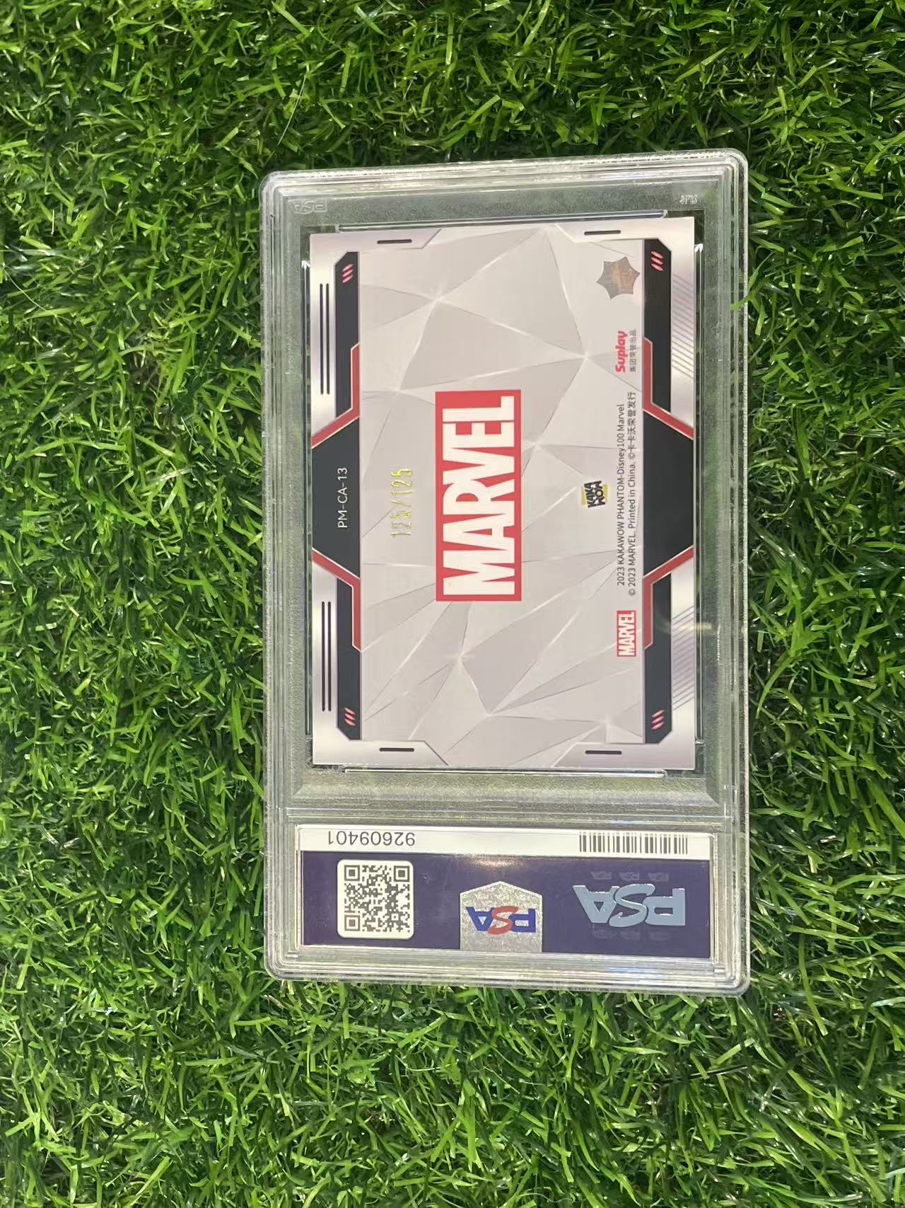 2023 卡卡沃 迪士尼 iron man 卡卡沃 迪士尼100周年 Iron Man Kakawow Disney Marvel漫威 复仇者联盟 钢铁侠 125编 概念海报一套主页在拍