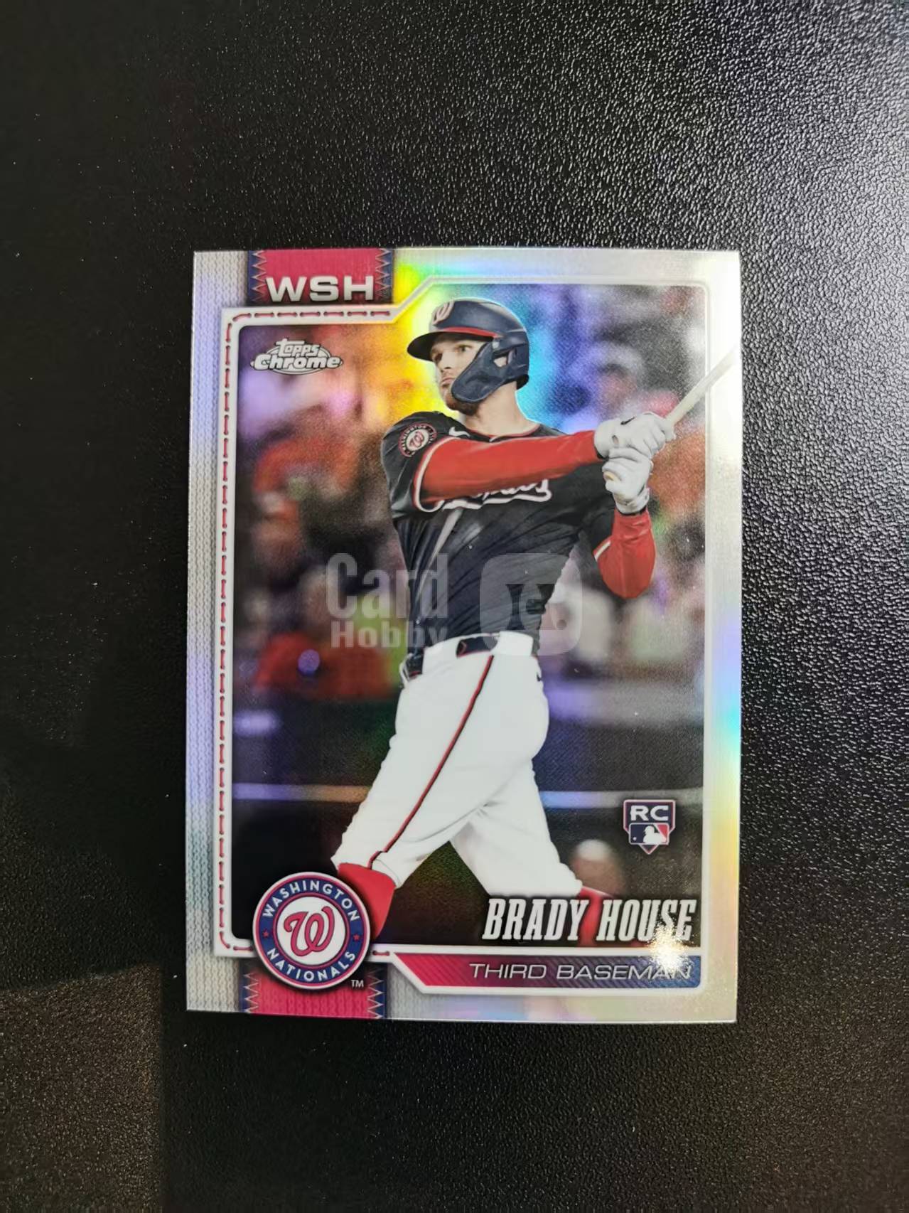 2026 Topps Chrome Brady House 布拉迪豪斯 新秀RC TC棒球 MLB 折射 收藏凑套 卡品如图 免费代拍CC23