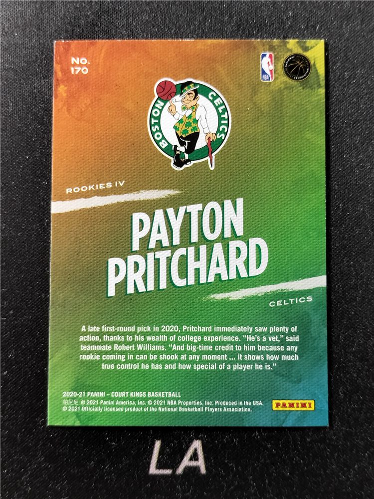 新秀普里查德替补奇兵三分雨浇灭对手反扑激情瞬间不容错过